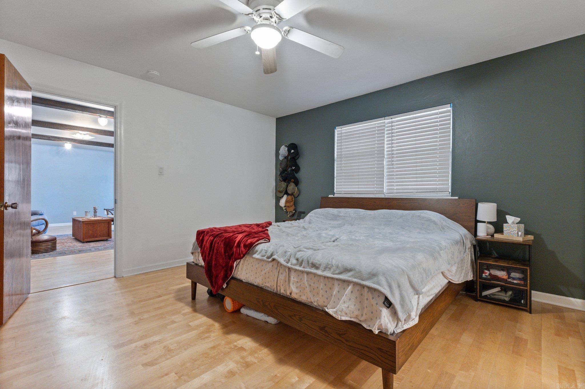 INDIAN HILLS PHASE - Residential