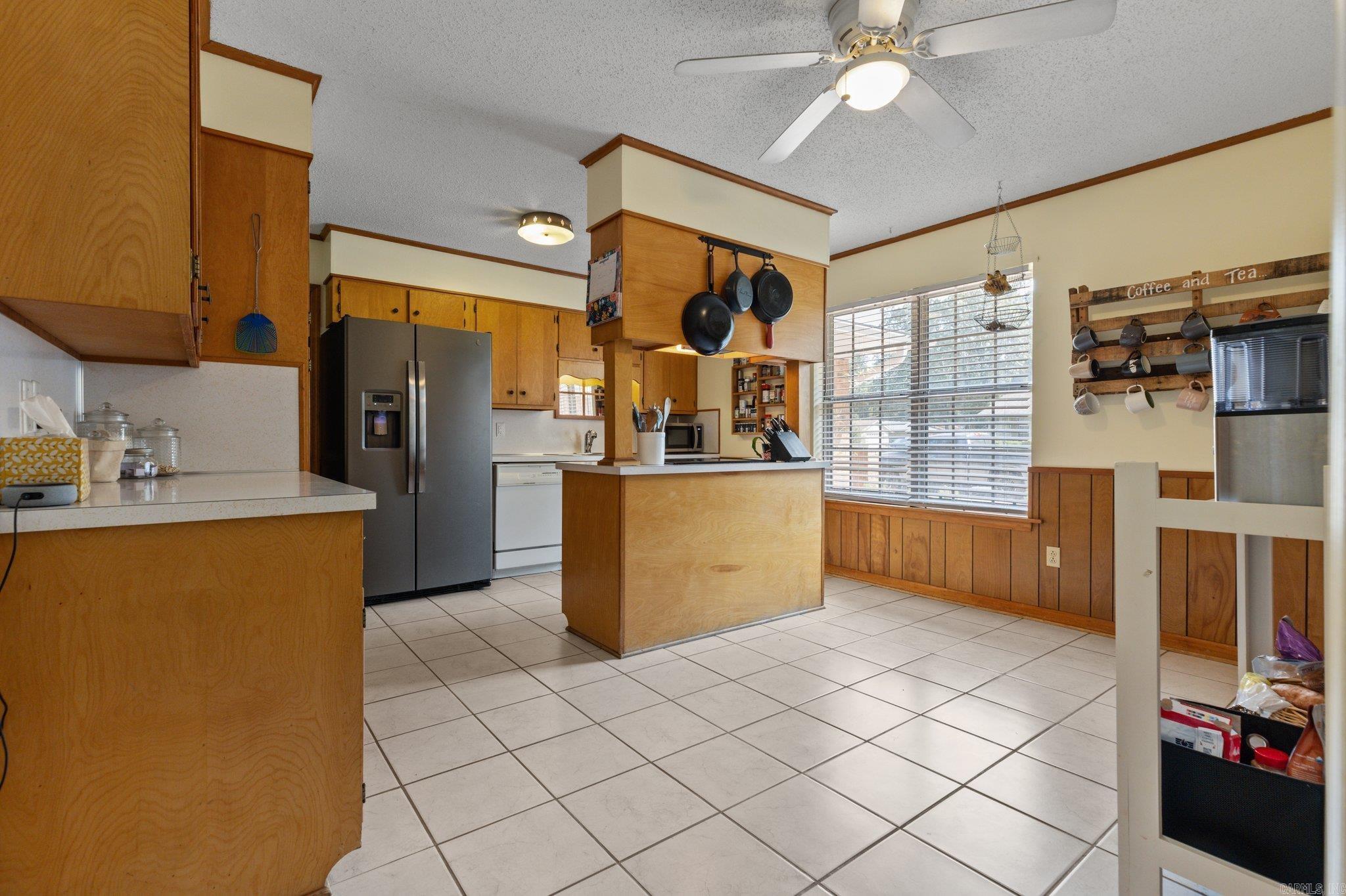 INDIAN HILLS PHASE - Residential