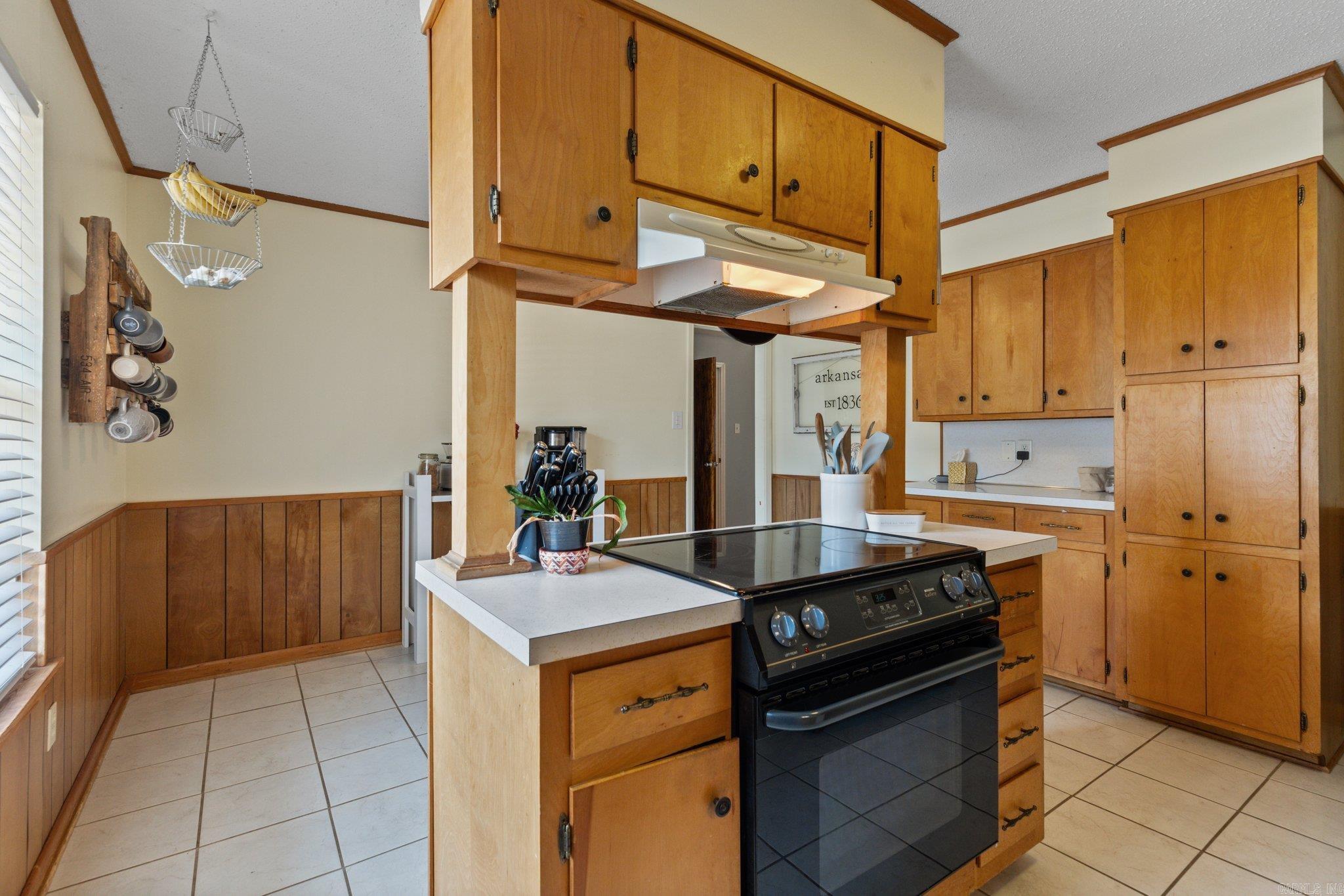 INDIAN HILLS PHASE - Residential