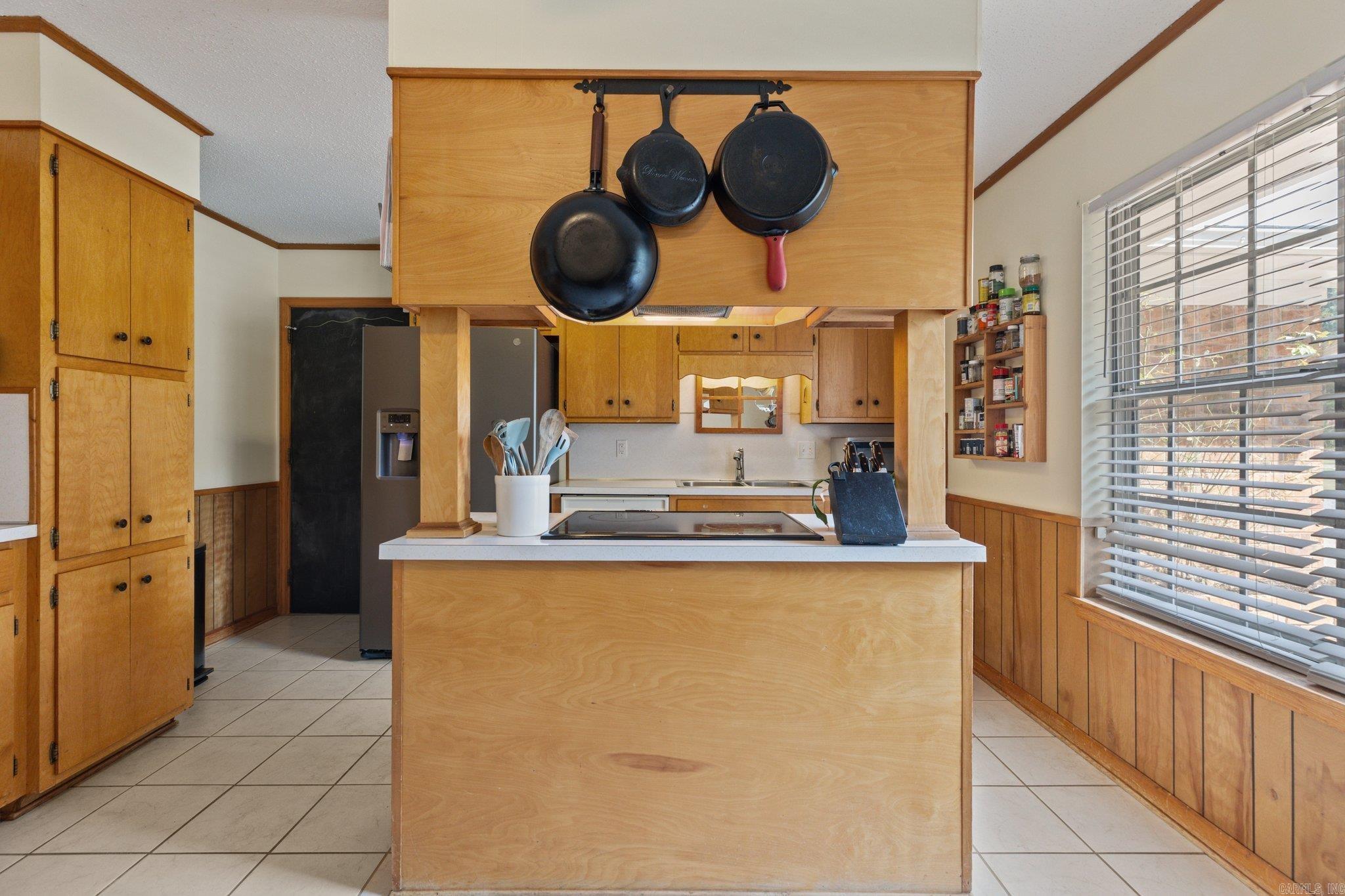 INDIAN HILLS PHASE - Residential