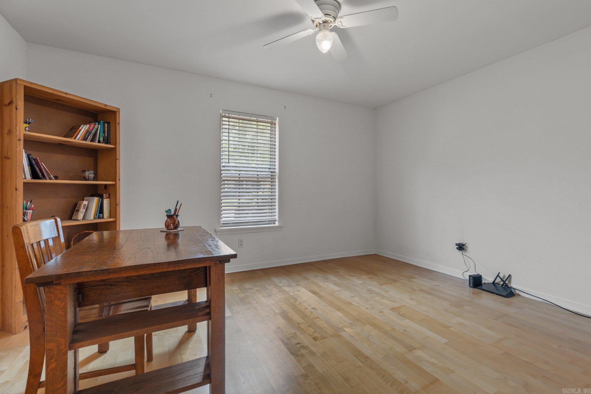 INDIAN HILLS PHASE - Residential