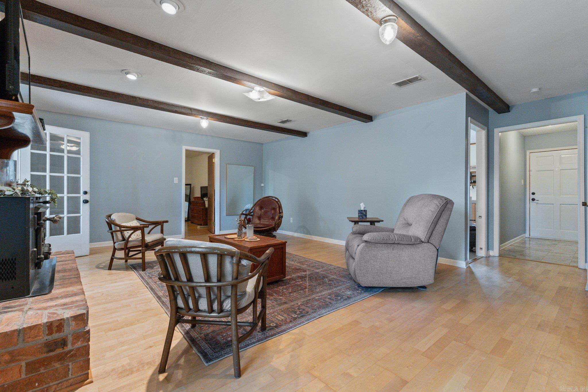 INDIAN HILLS PHASE - Residential