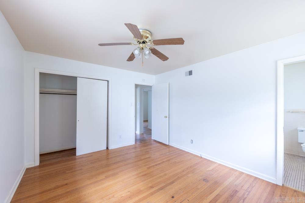 Ellis Acres - Residential Lease