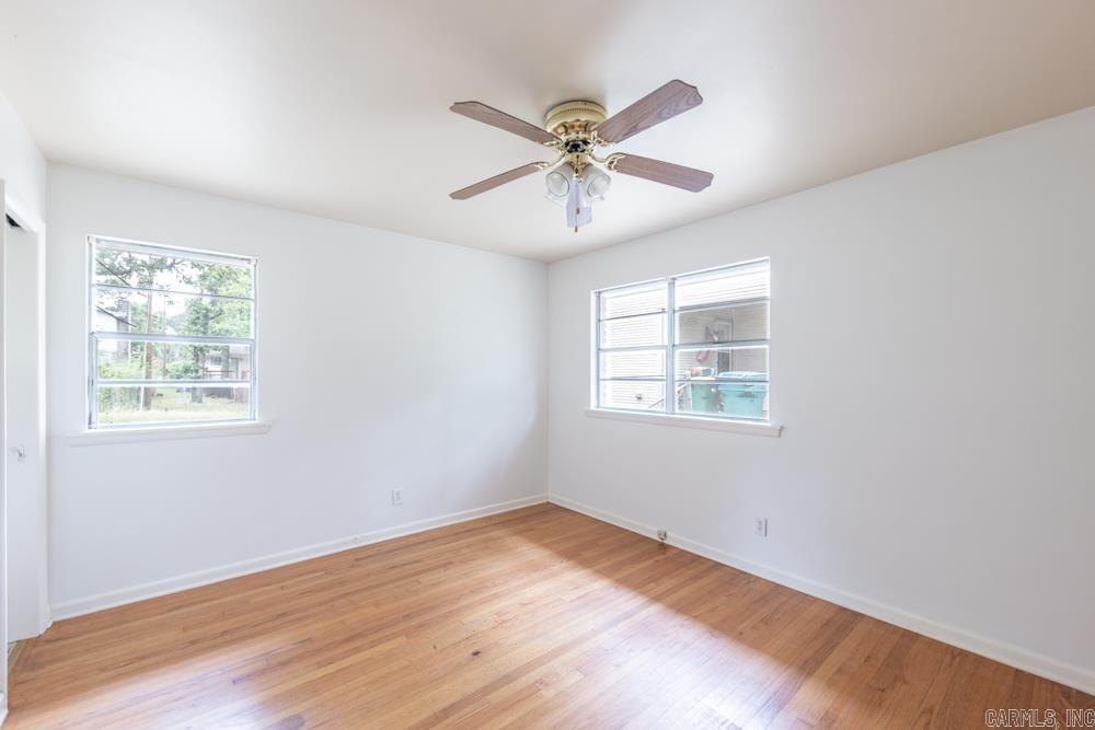 Ellis Acres - Residential Lease