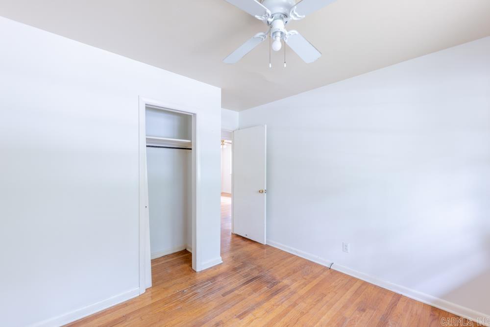 Ellis Acres - Residential Lease