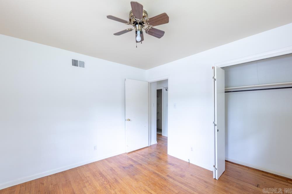 Ellis Acres - Residential Lease