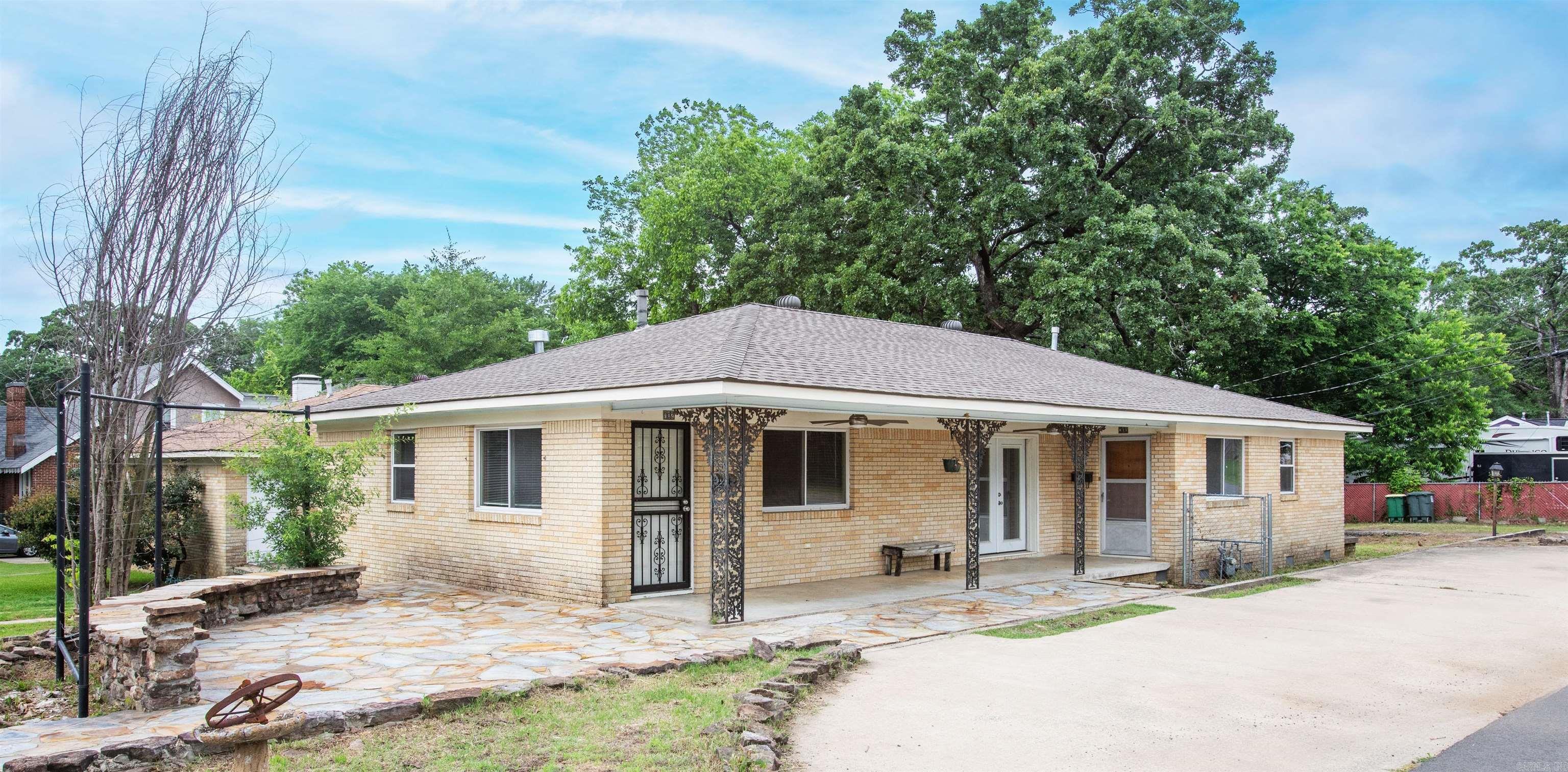 STIFFTS C S - Residential