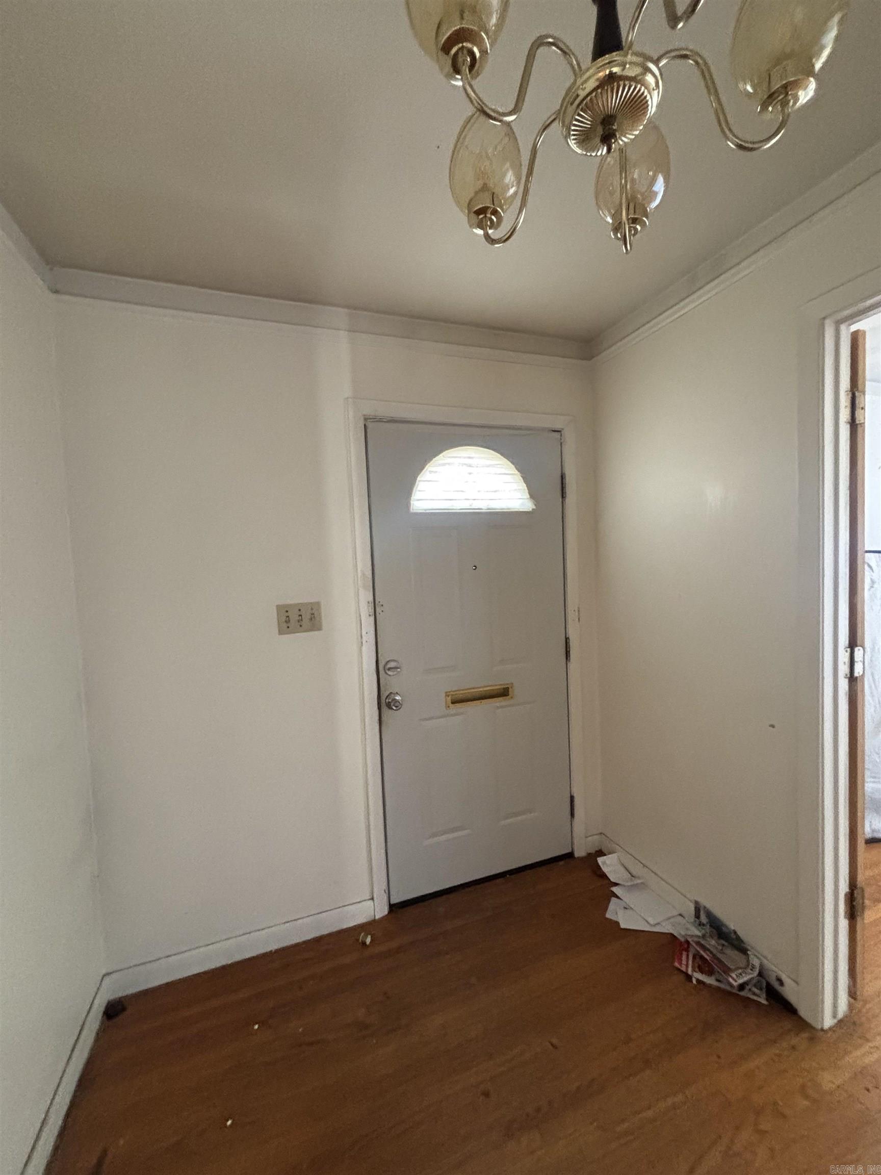 Farmeres 4th - Residential