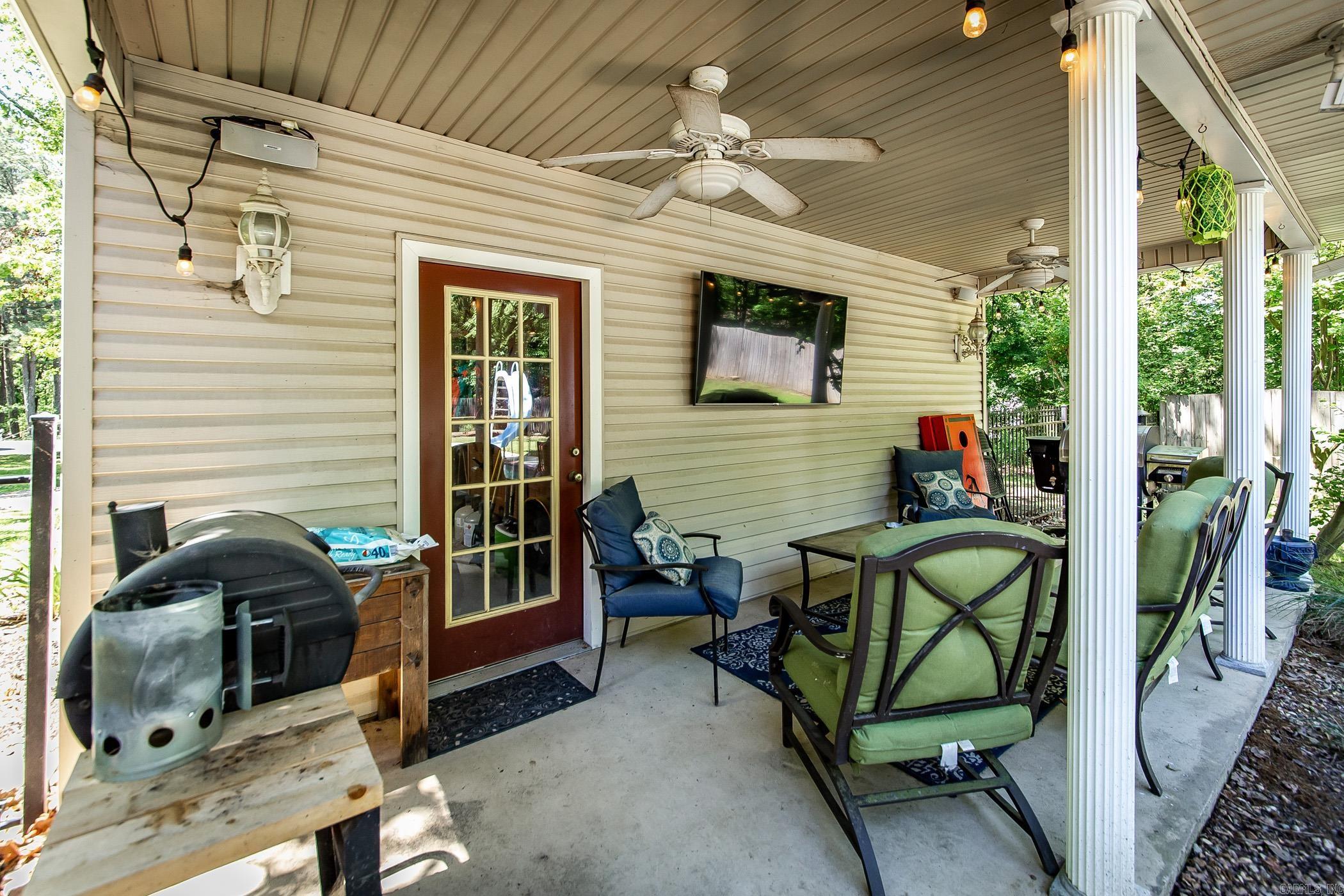 Windwood Heights - Residential