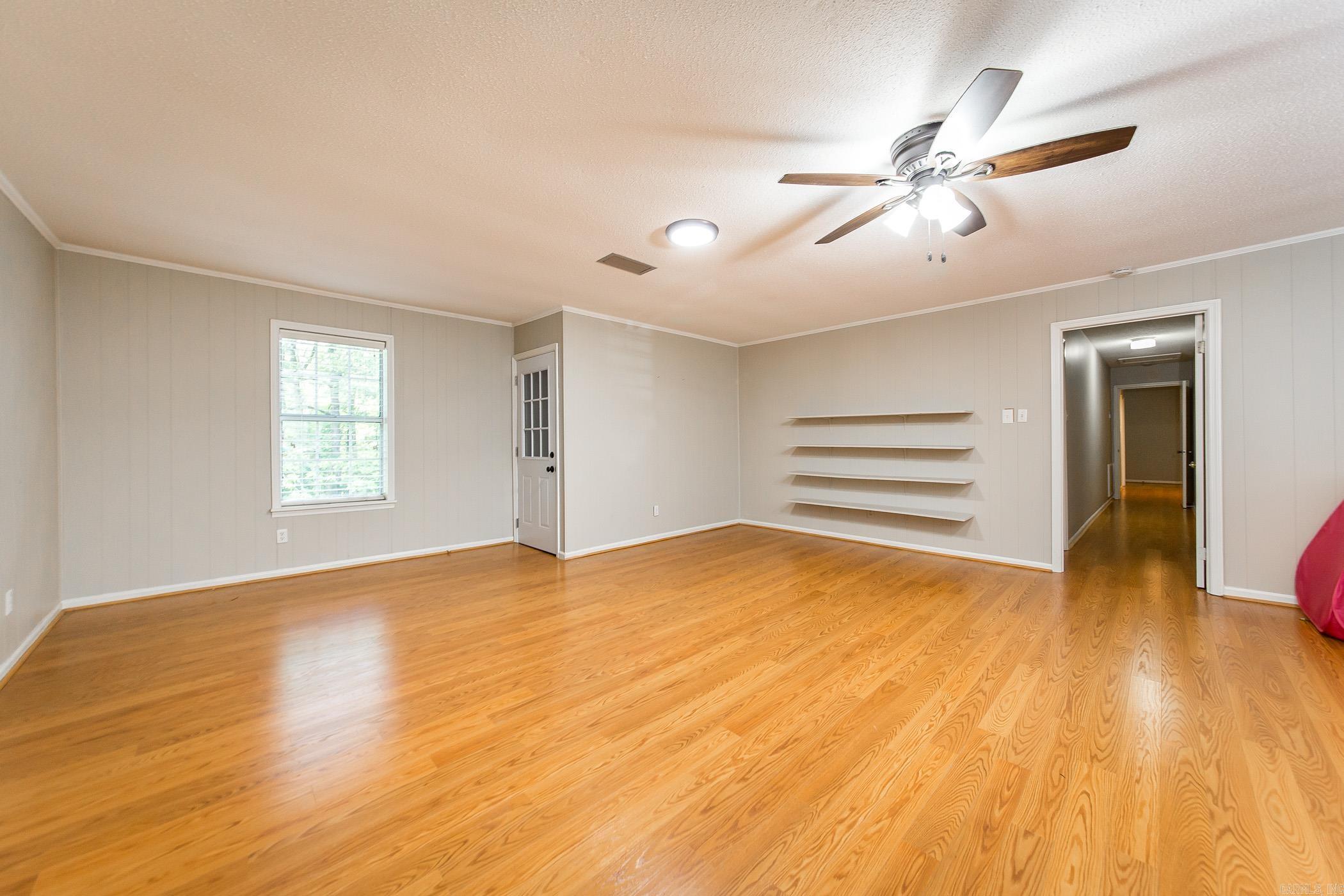 Windwood Heights - Residential