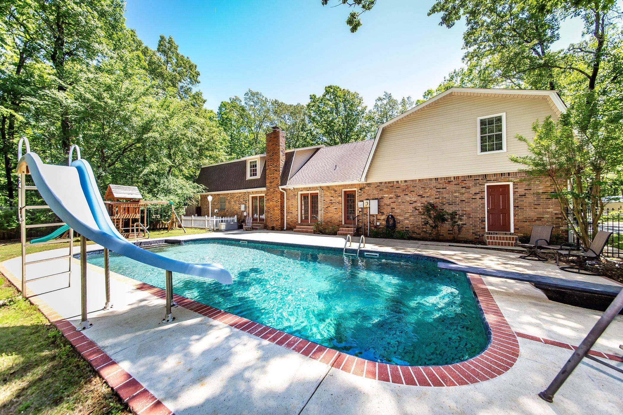 Windwood Heights - Residential