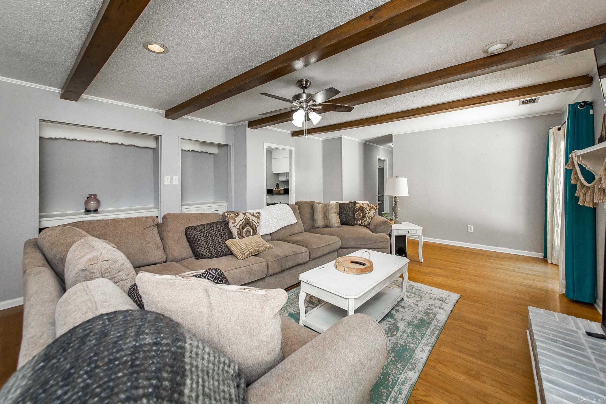 Windwood Heights - Residential