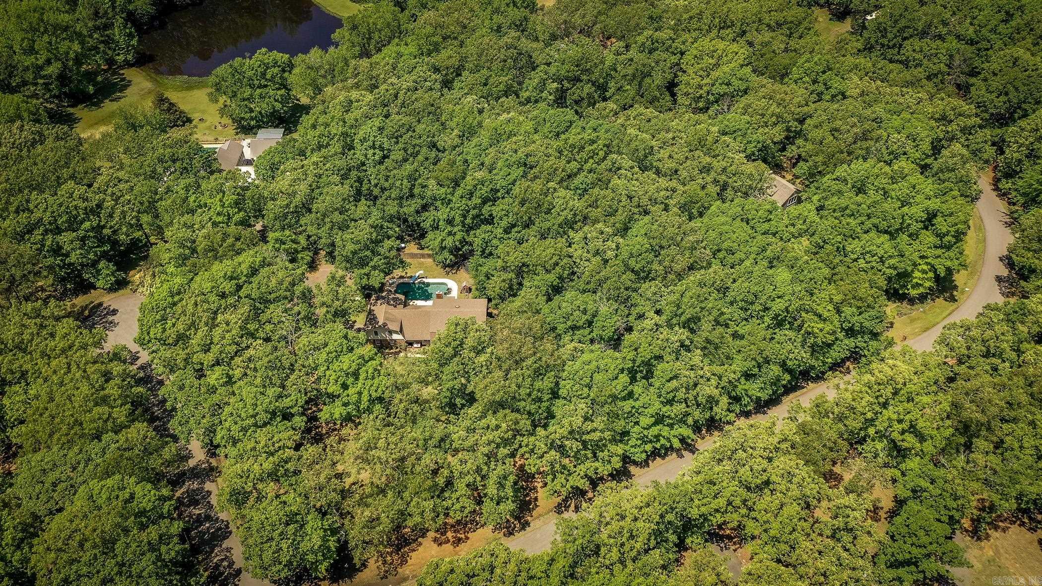 Windwood Heights - Residential