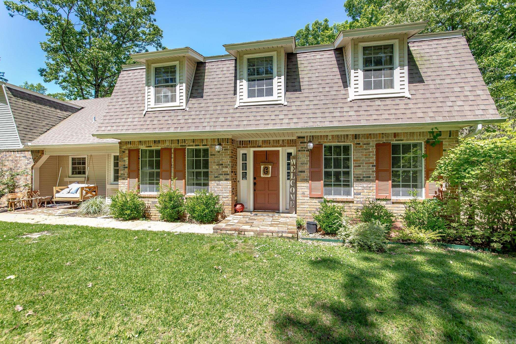 Windwood Heights - Residential