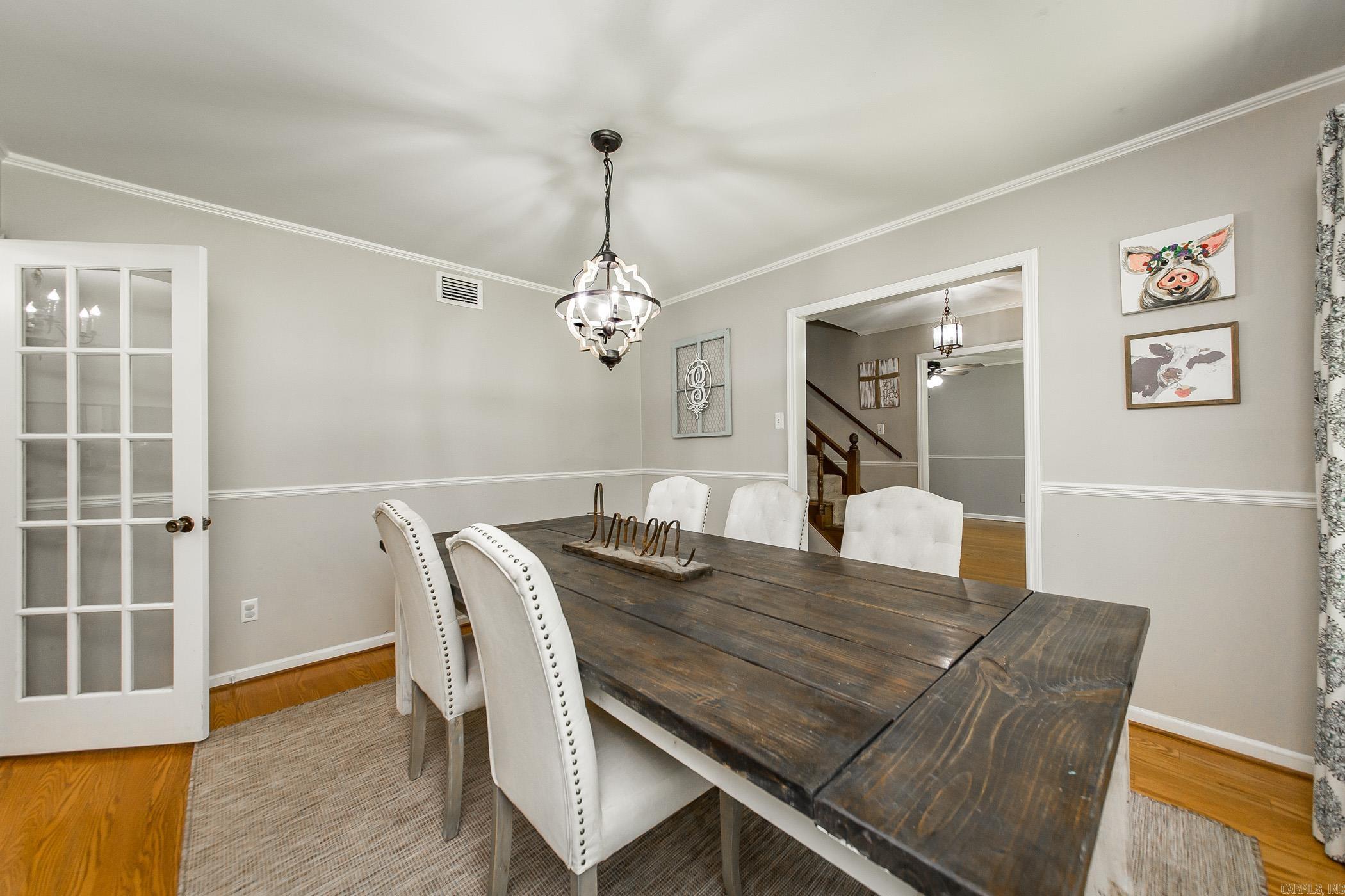 Windwood Heights - Residential