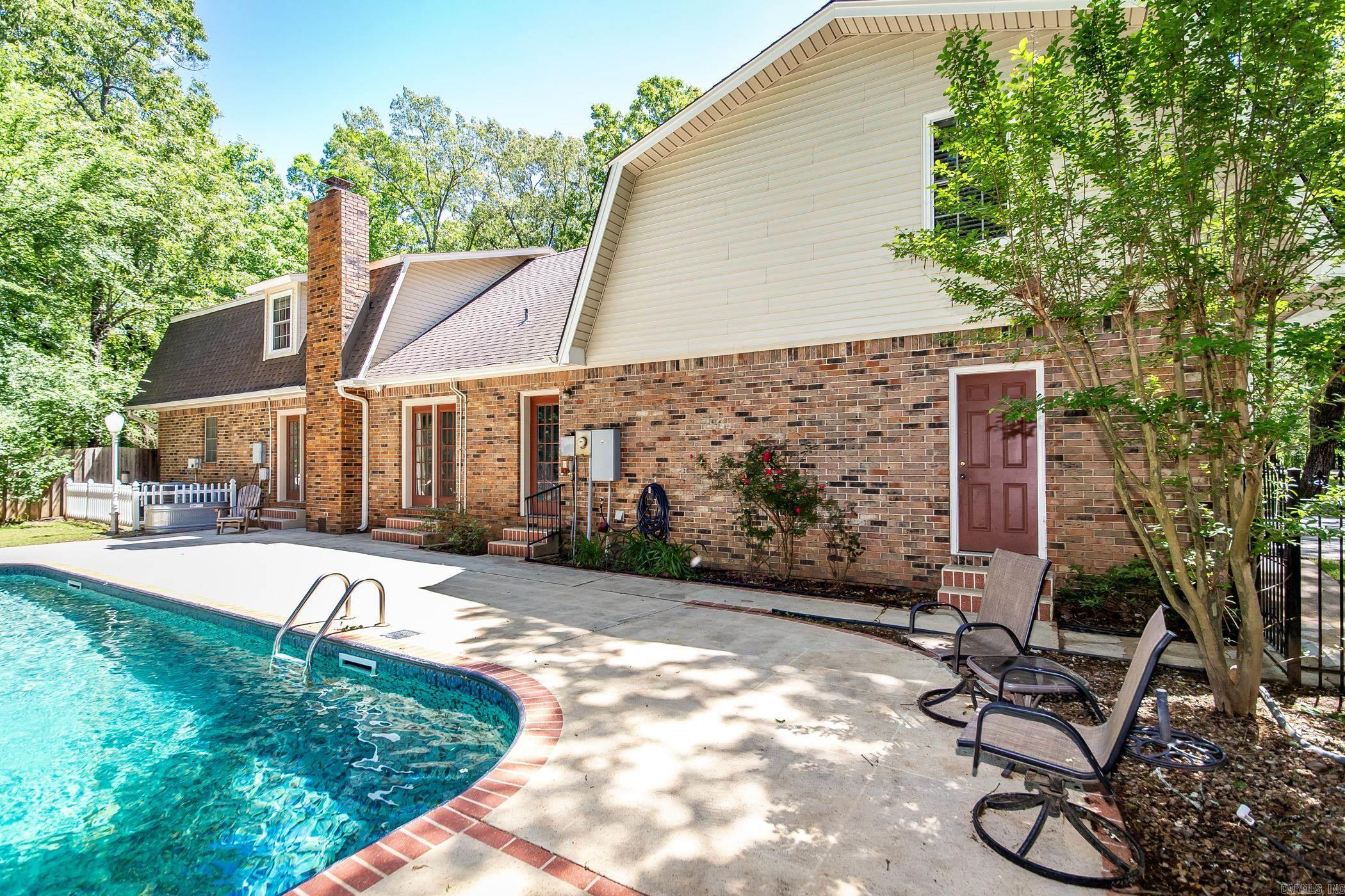 Windwood Heights - Residential