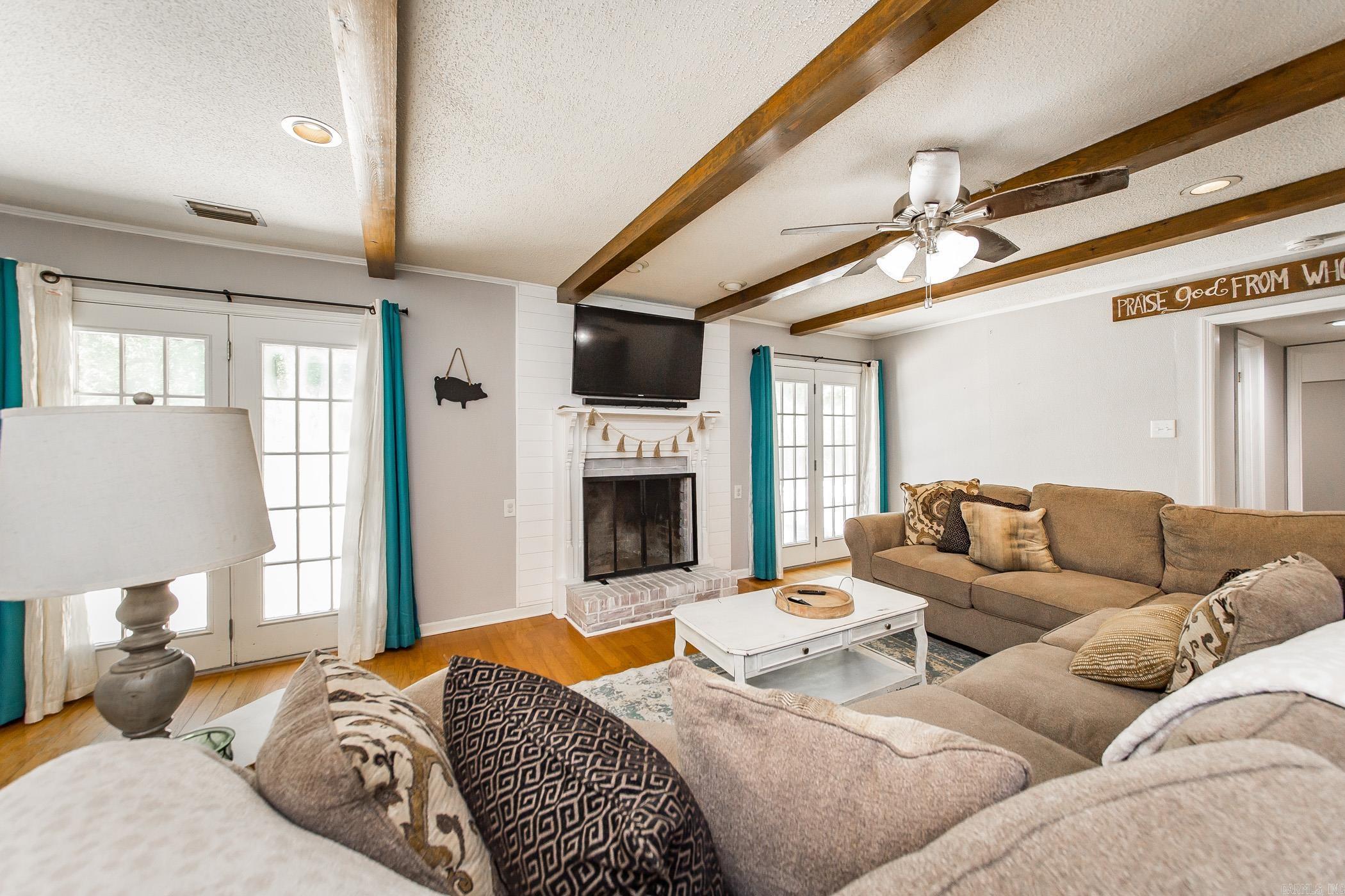 Windwood Heights - Residential