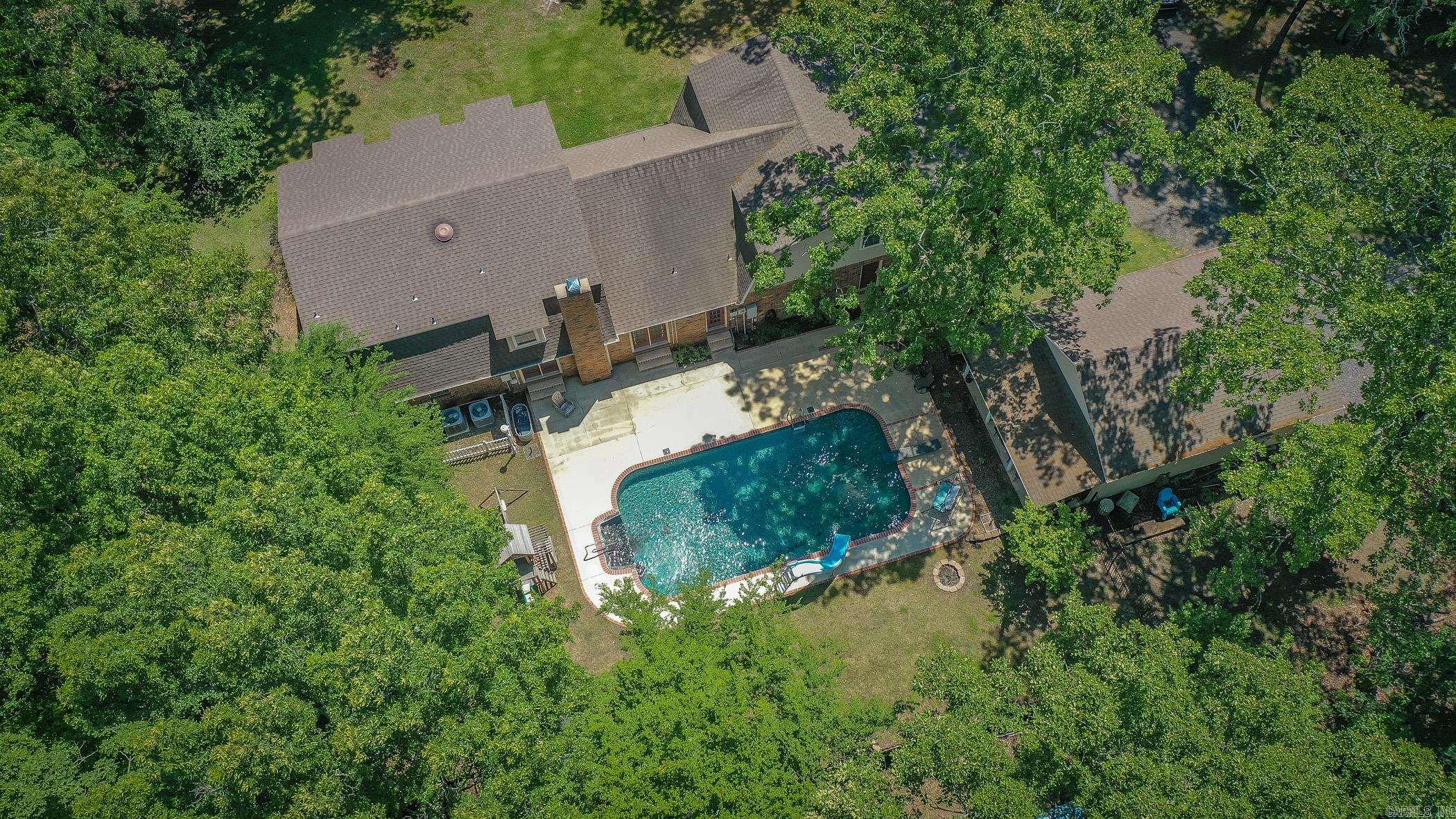 Windwood Heights - Residential