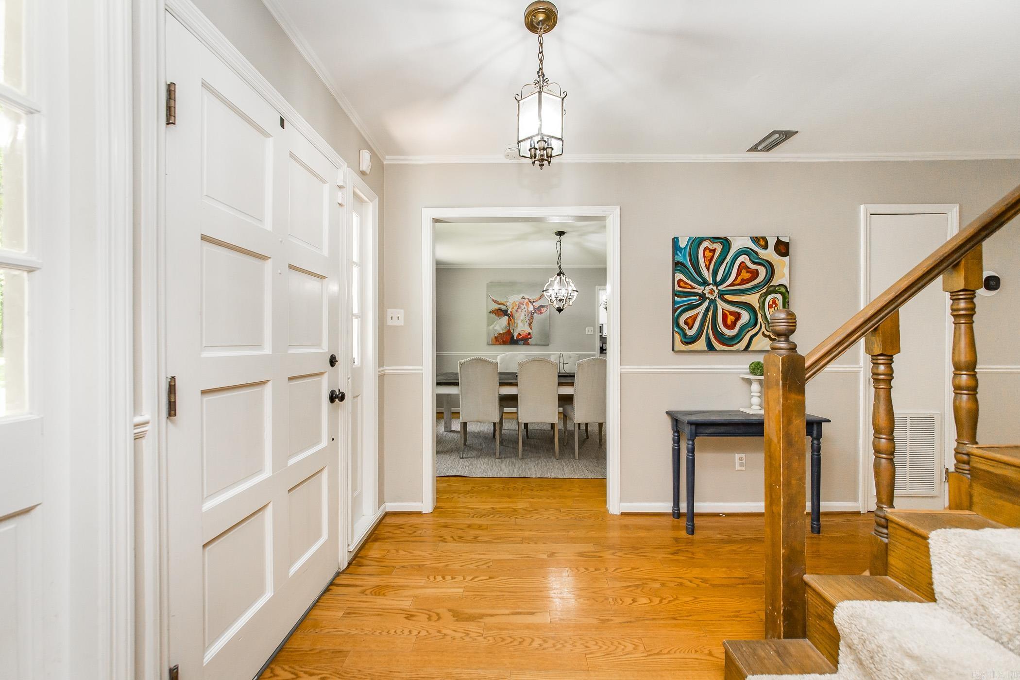 Windwood Heights - Residential