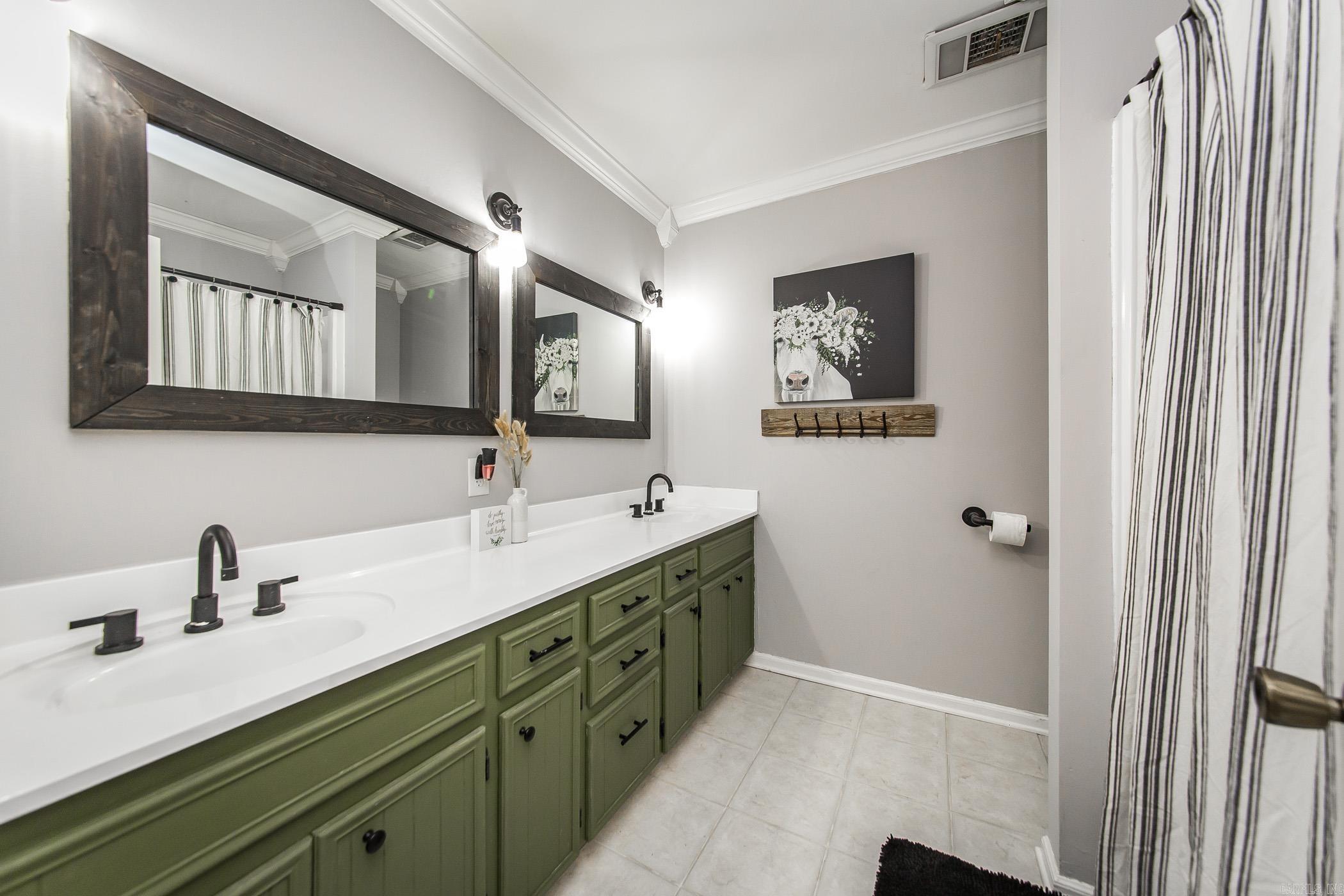 Windwood Heights - Residential