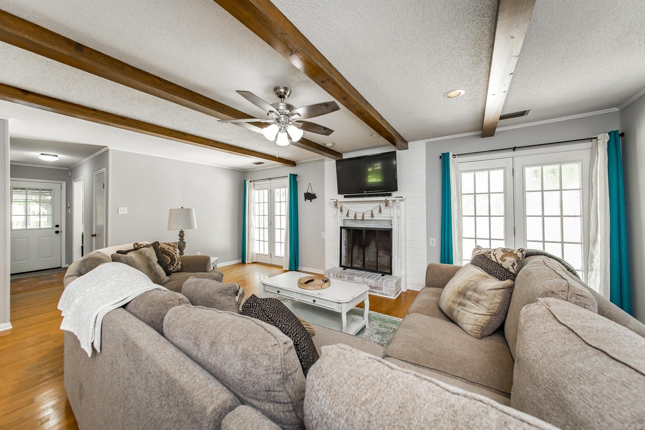 Windwood Heights - Residential