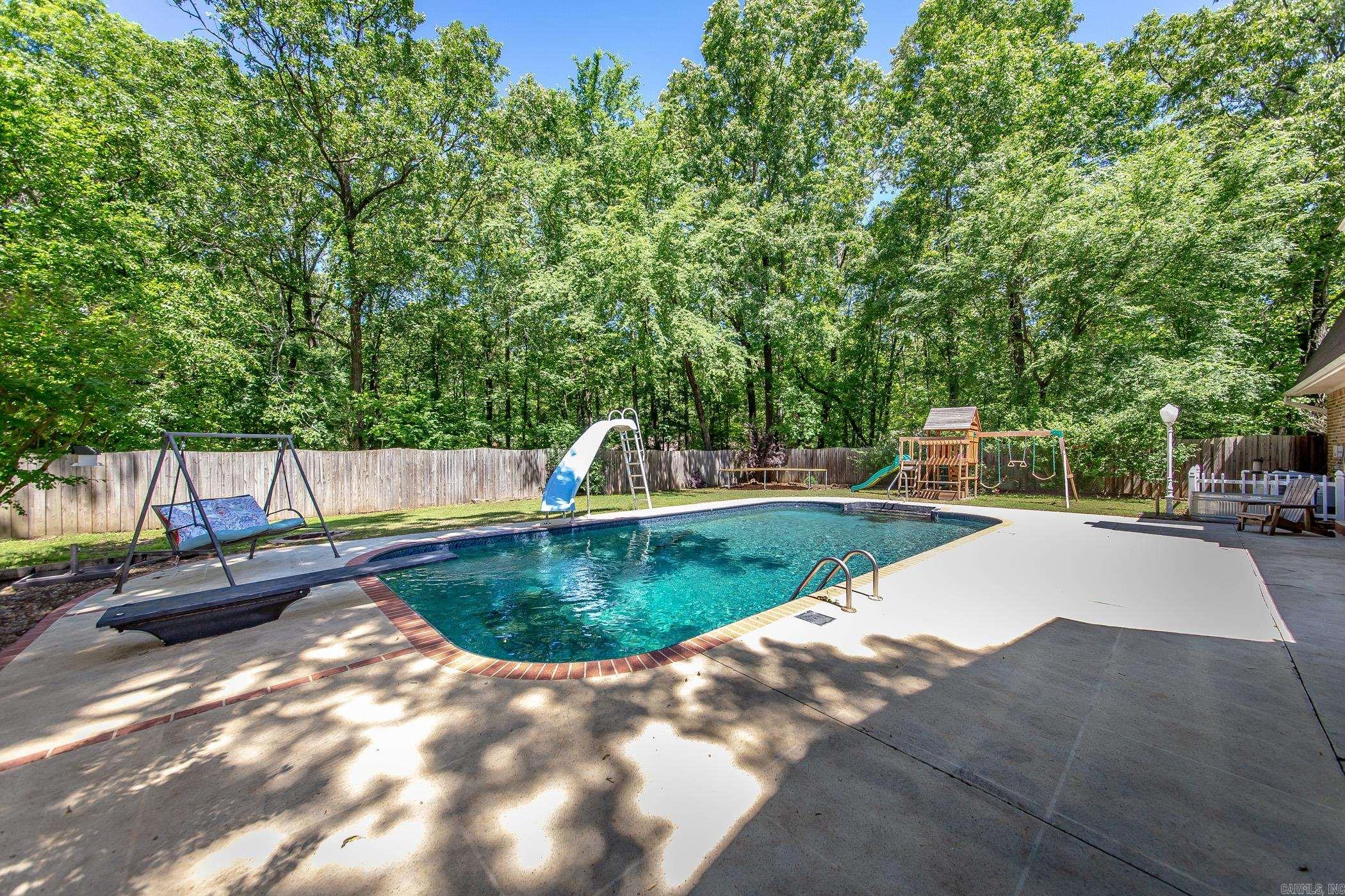 Windwood Heights - Residential