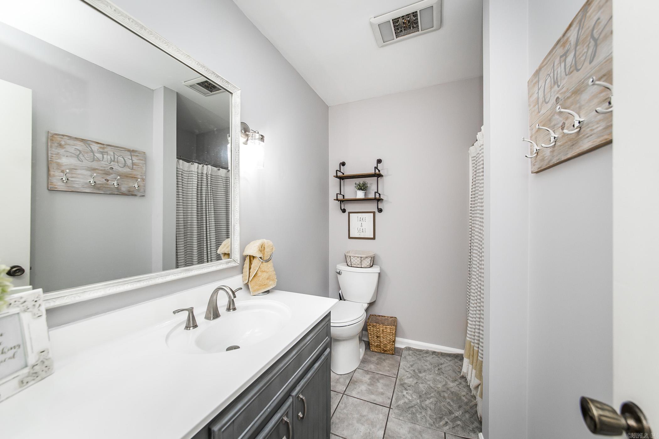 Windwood Heights - Residential