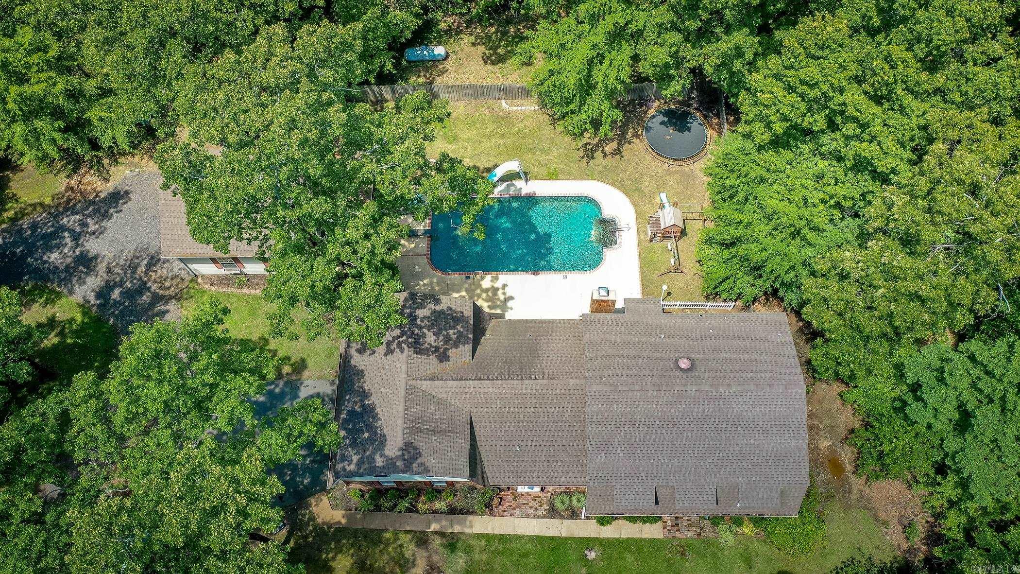 Windwood Heights - Residential