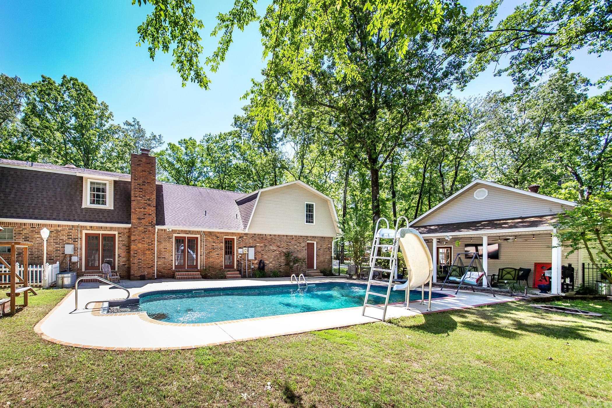 Windwood Heights - Residential