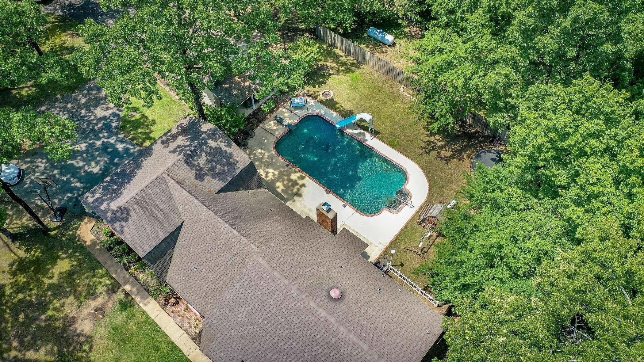 Windwood Heights - Residential