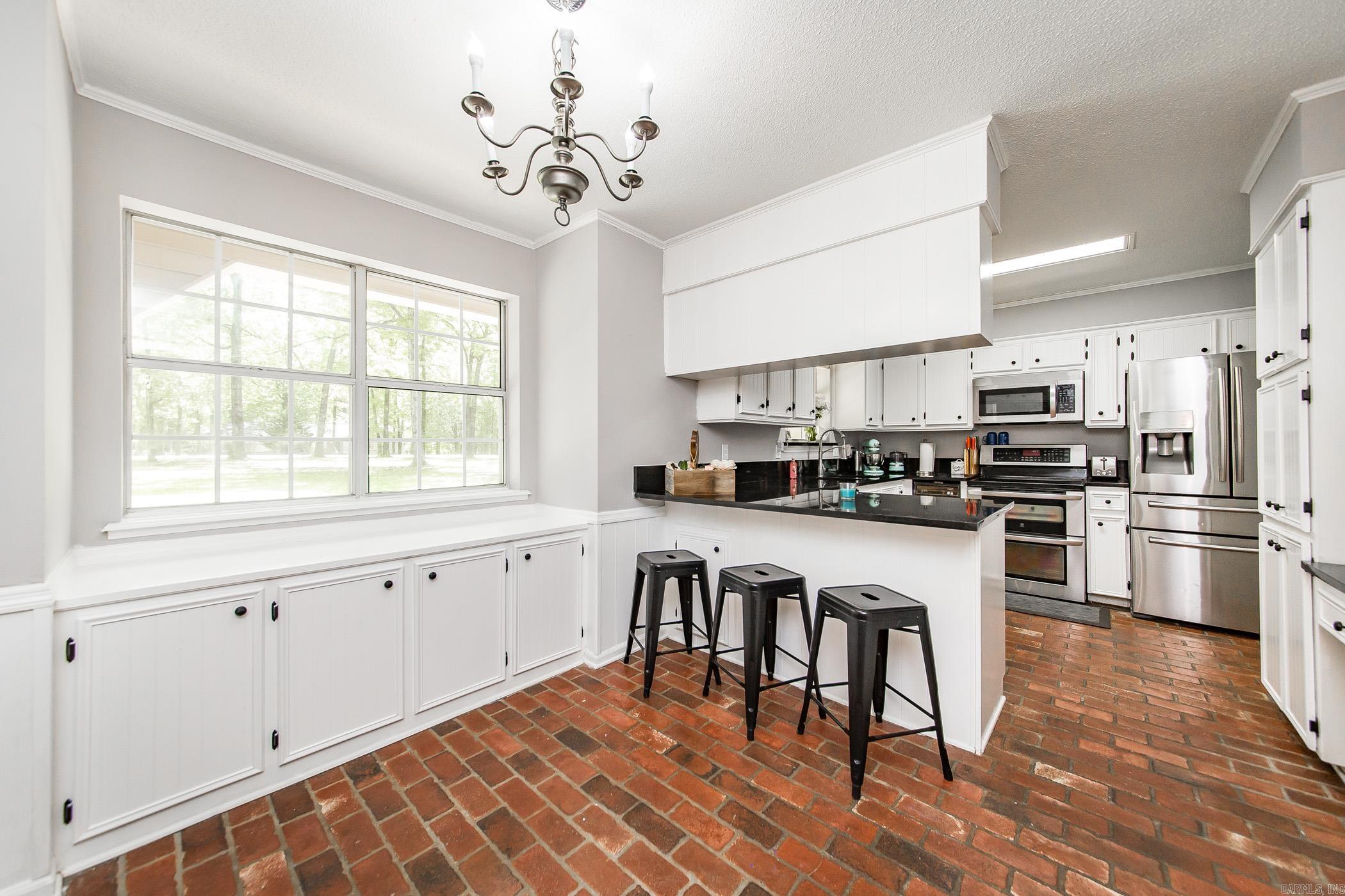 Windwood Heights - Residential