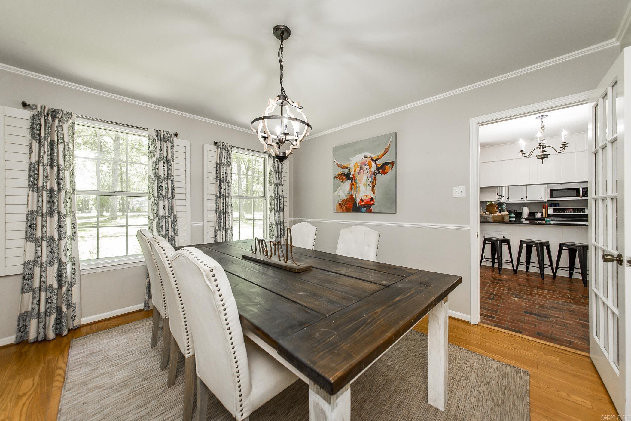 Windwood Heights - Residential