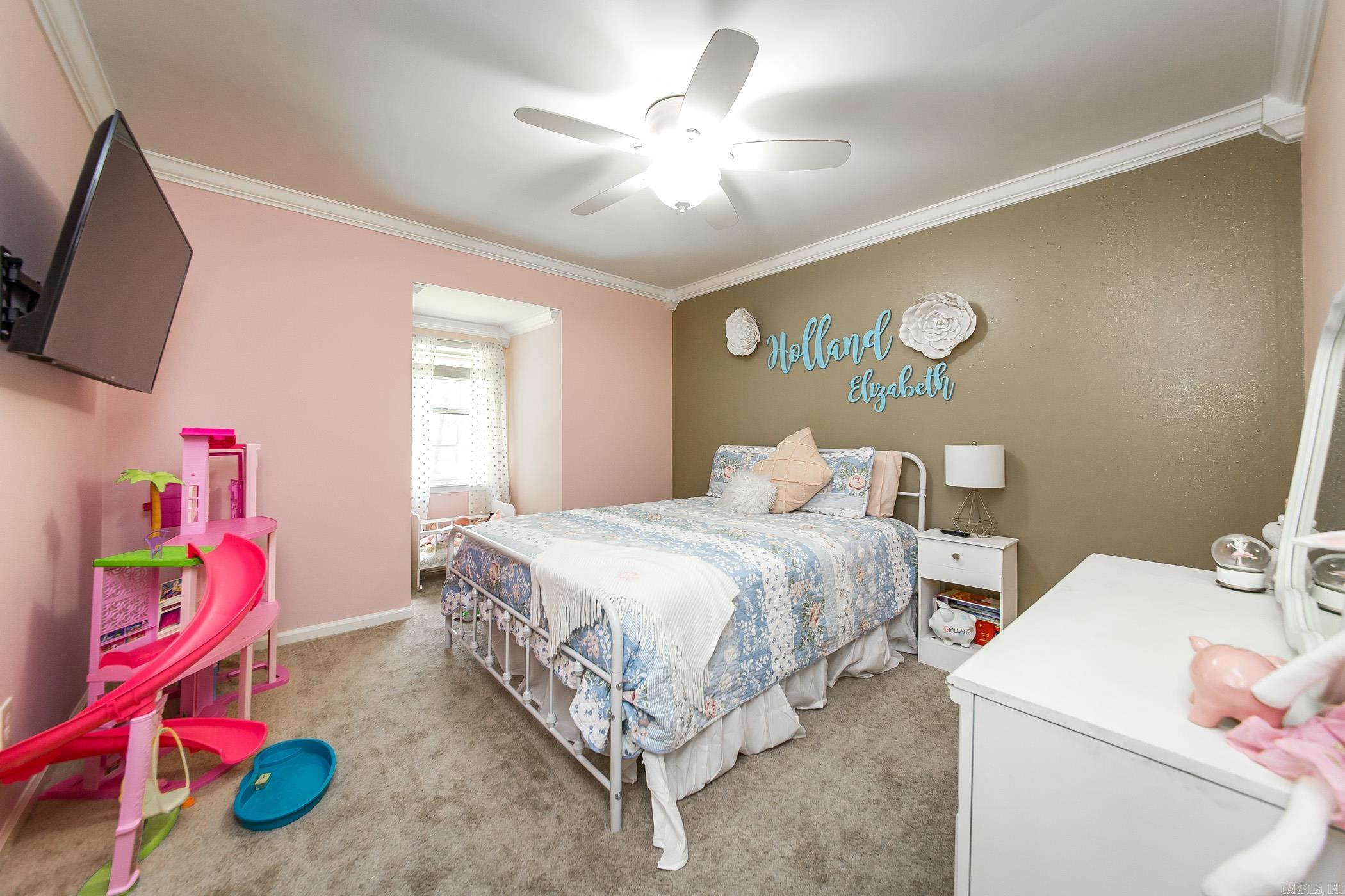 Windwood Heights - Residential