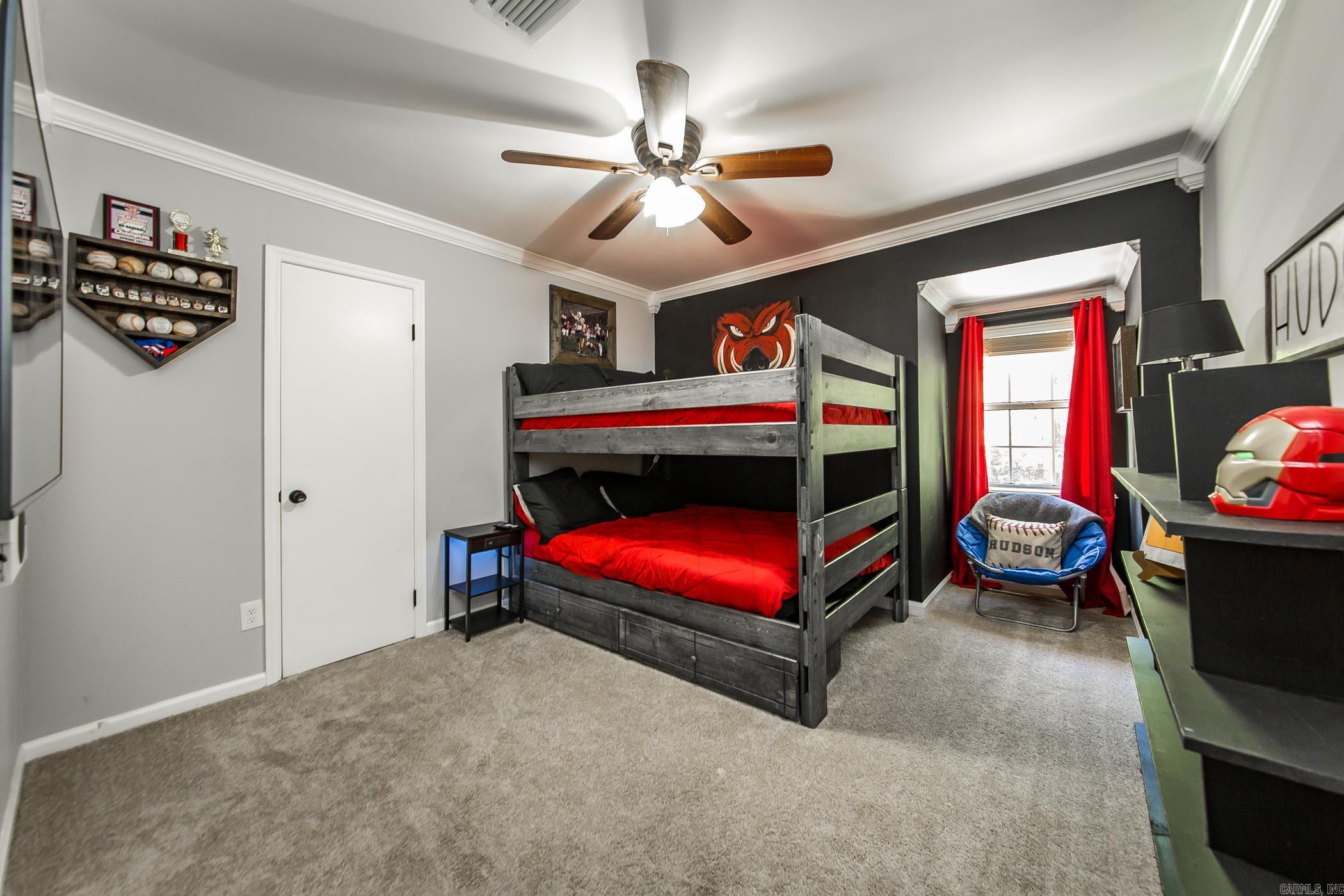 Windwood Heights - Residential