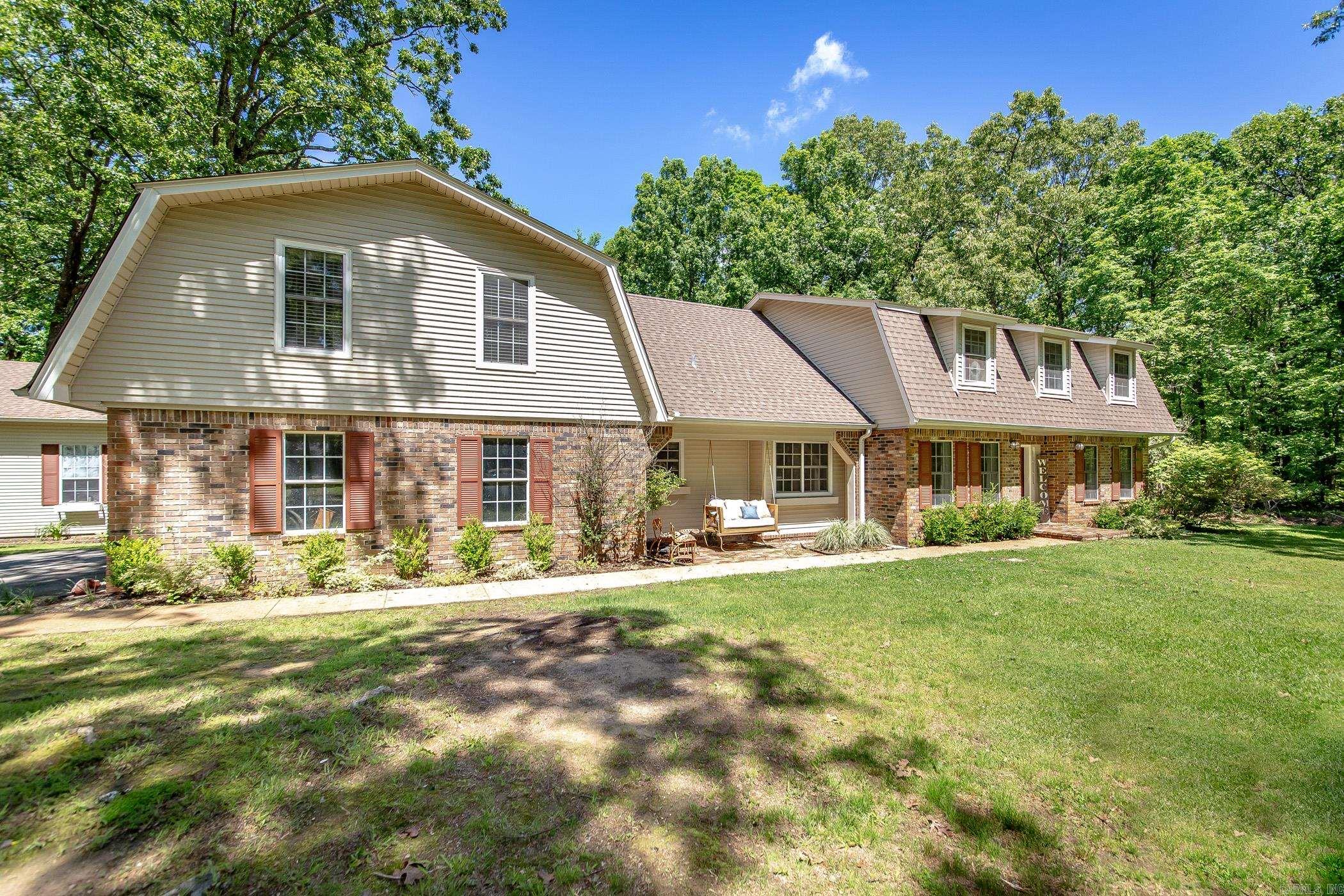 Windwood Heights - Residential