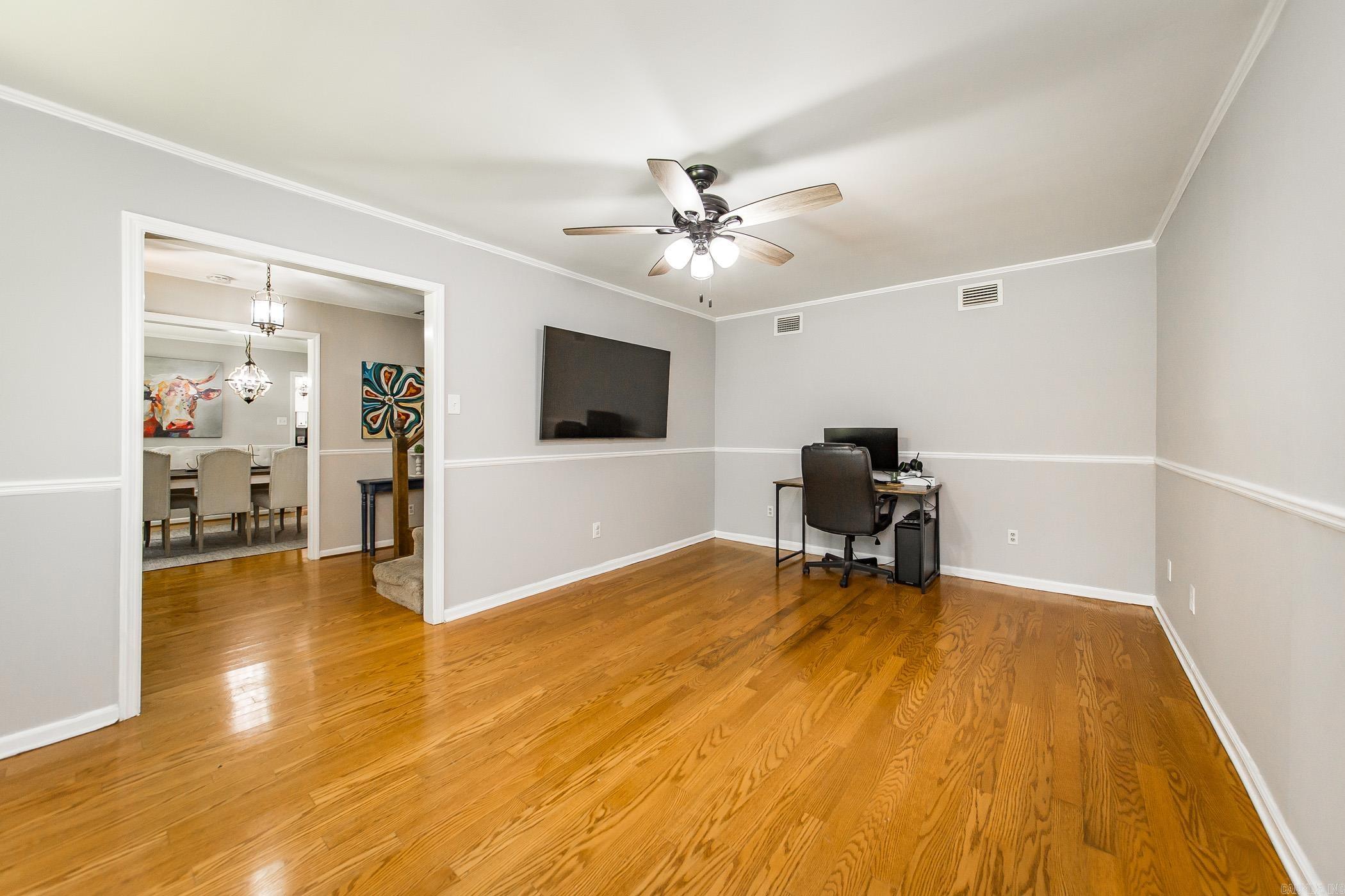 Windwood Heights - Residential