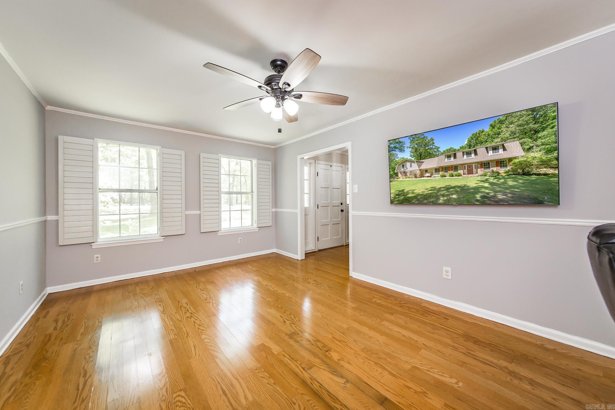 Windwood Heights - Residential