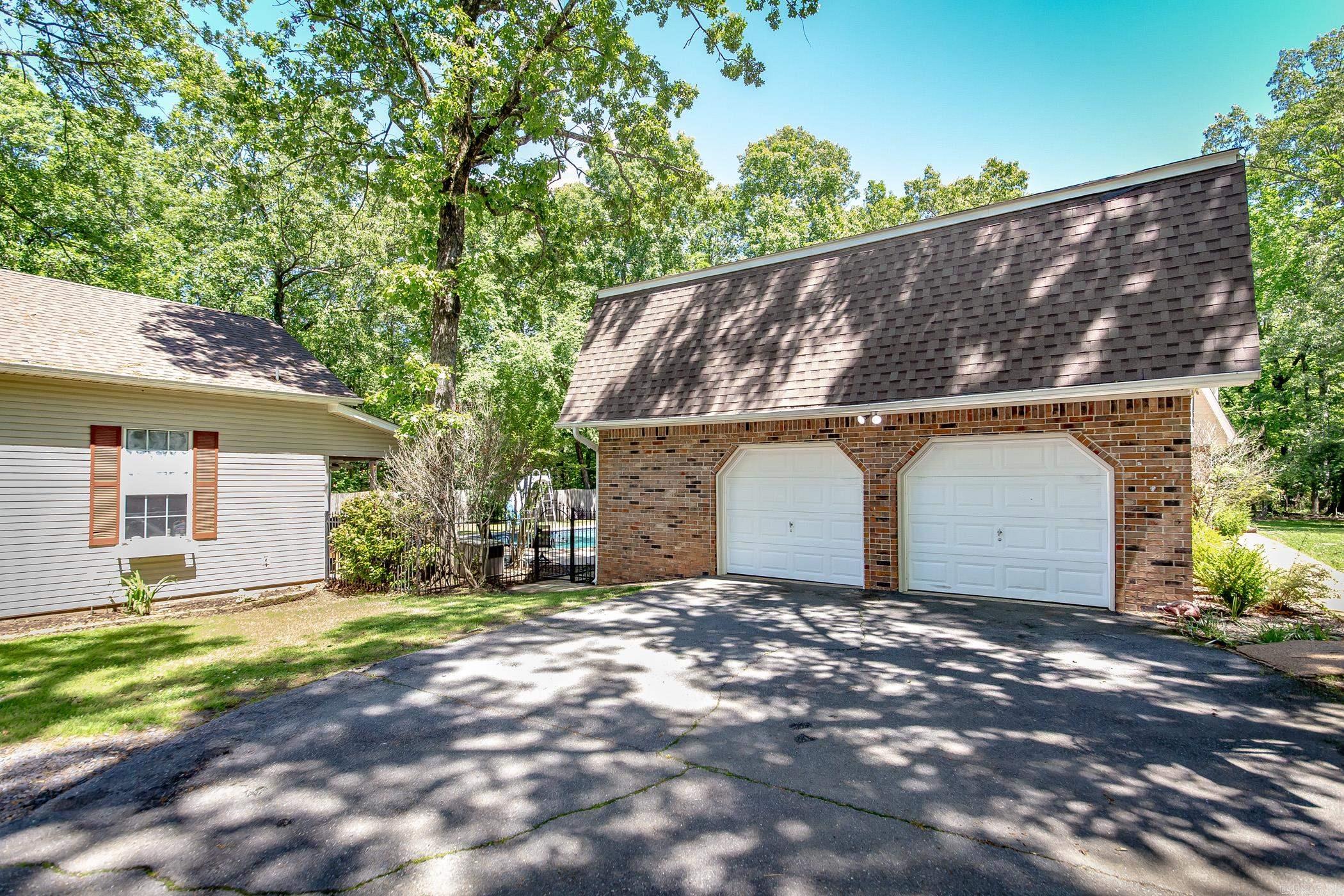 Windwood Heights - Residential