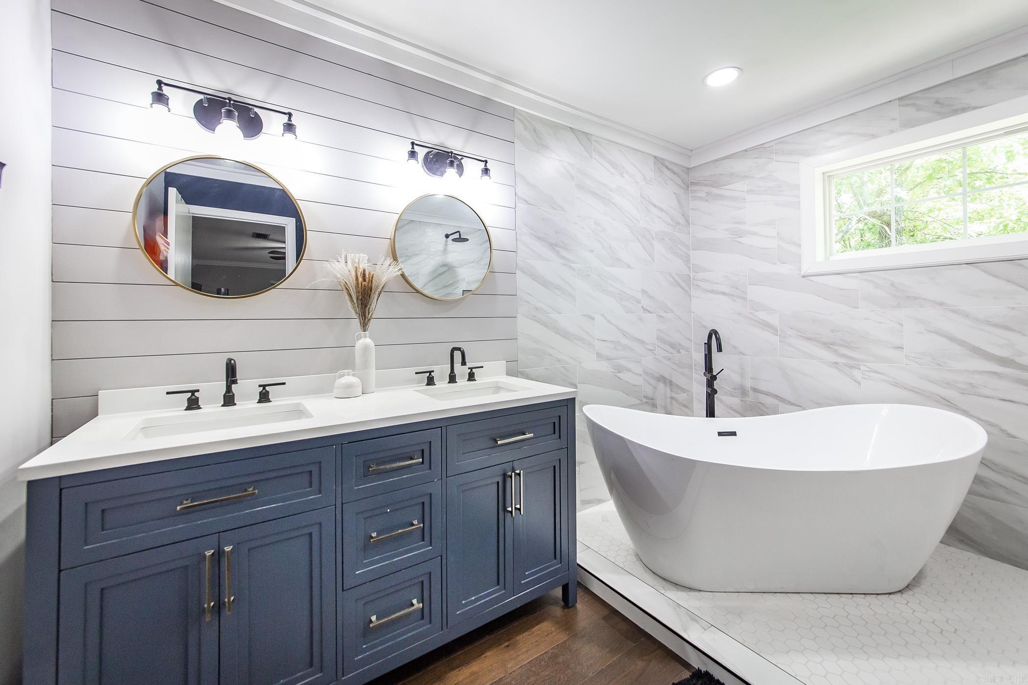 Windwood Heights - Residential