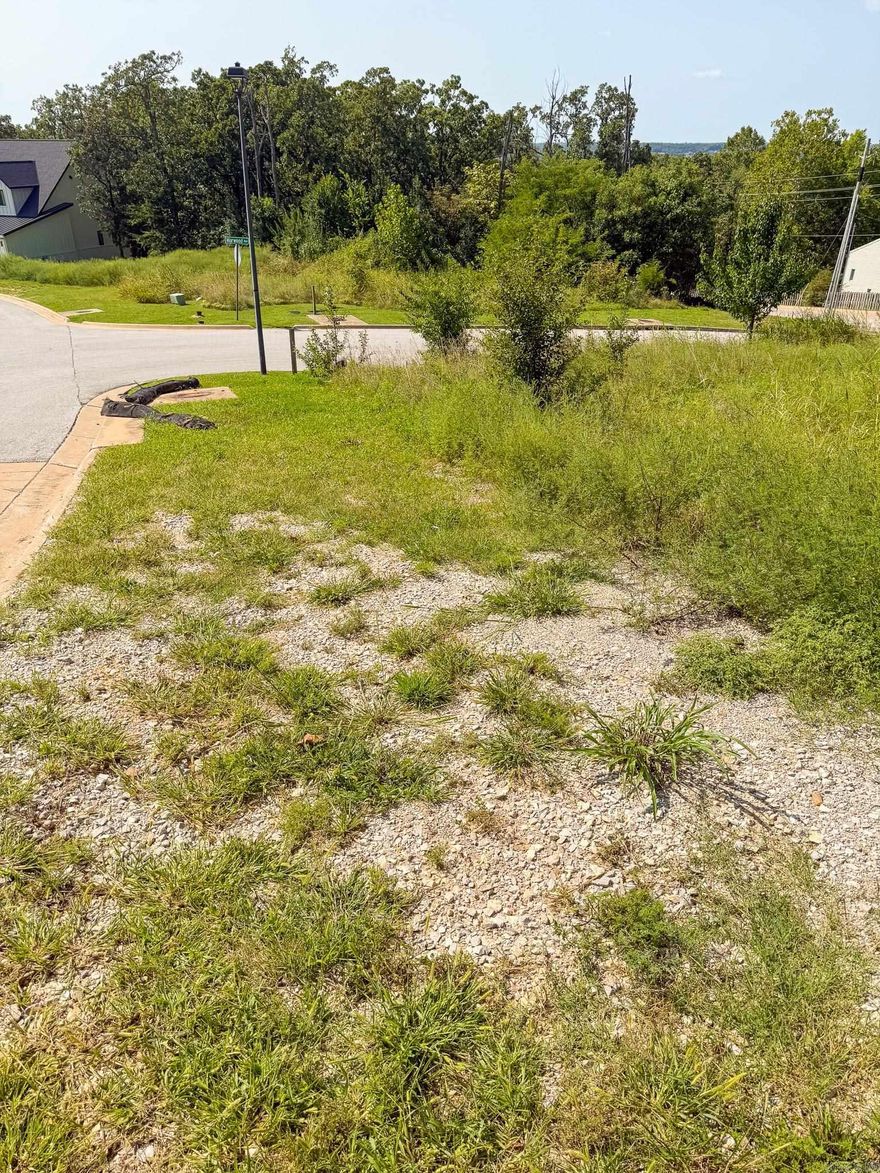 This 0.52-acre lot is located in the Summit Place subdivision. Zoned Residential Single Family, this lot provides ample space to build your dream home. Utilities are present, making it ready for development. The Summit Place subdivision is centrally located and is just minutes away from downtown Fayetteville and the University of Arkansas. Don’t miss out on this prime piece of land.