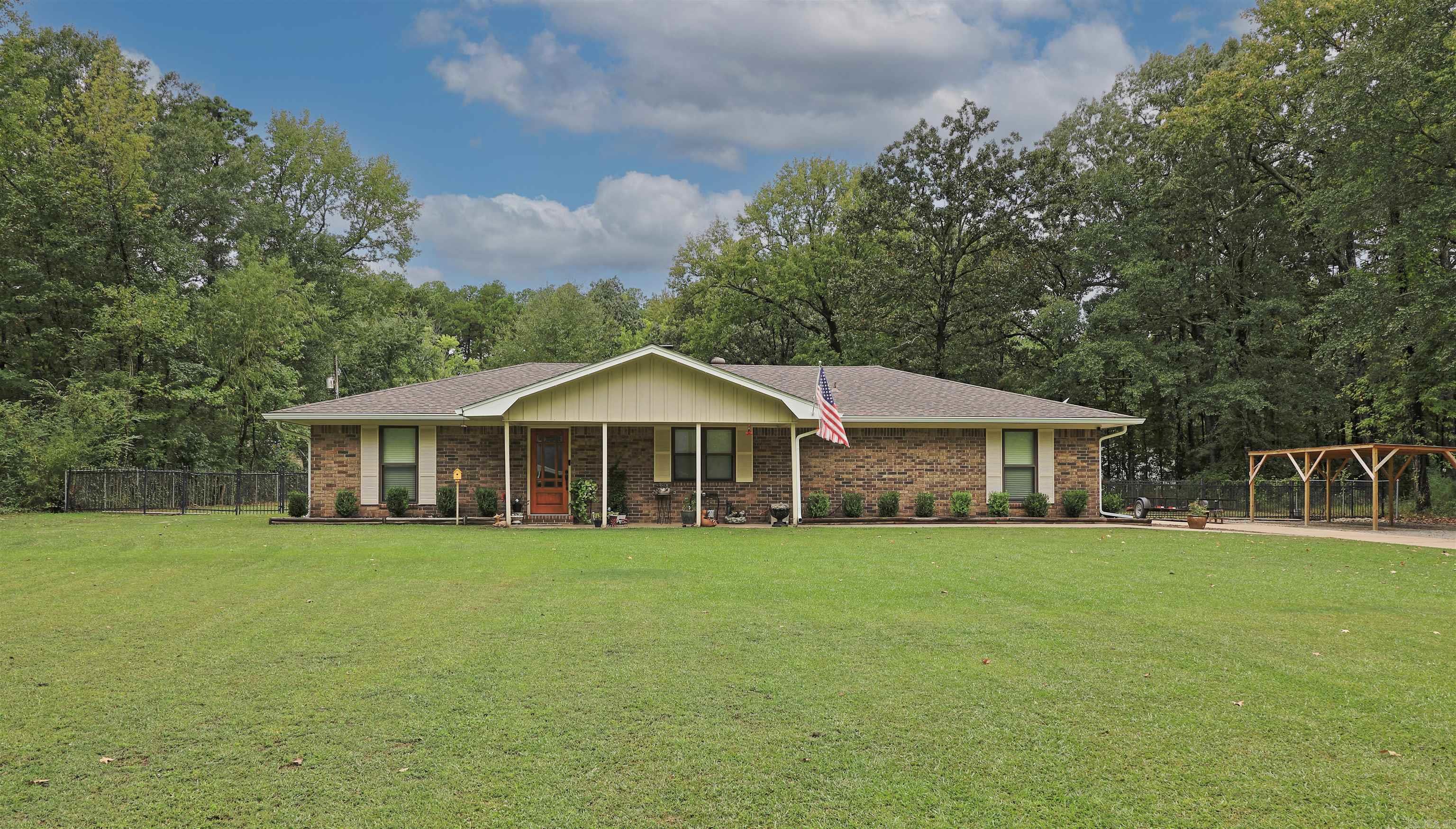 KENWOOD ADD - Residential