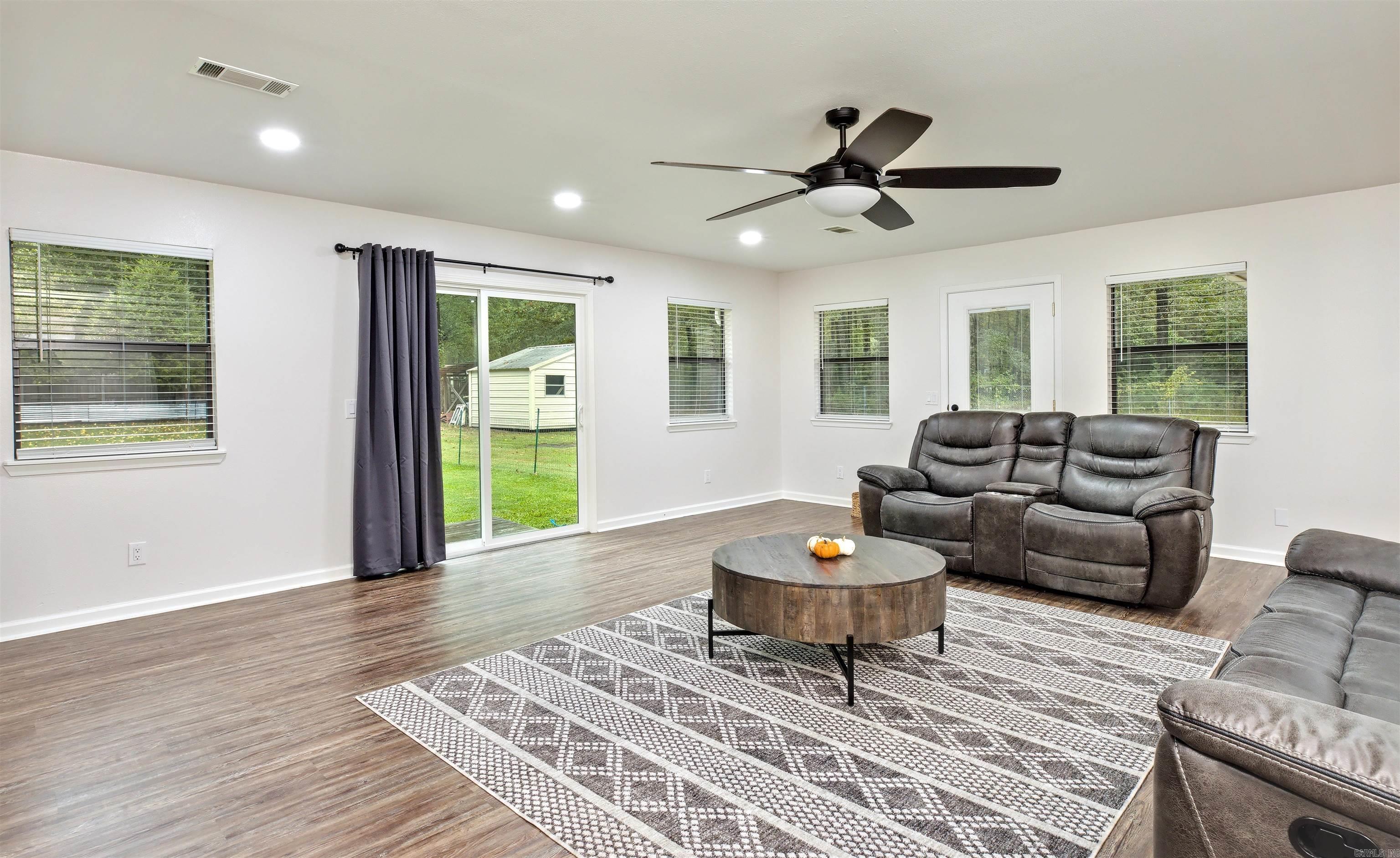 KENWOOD ADD - Residential