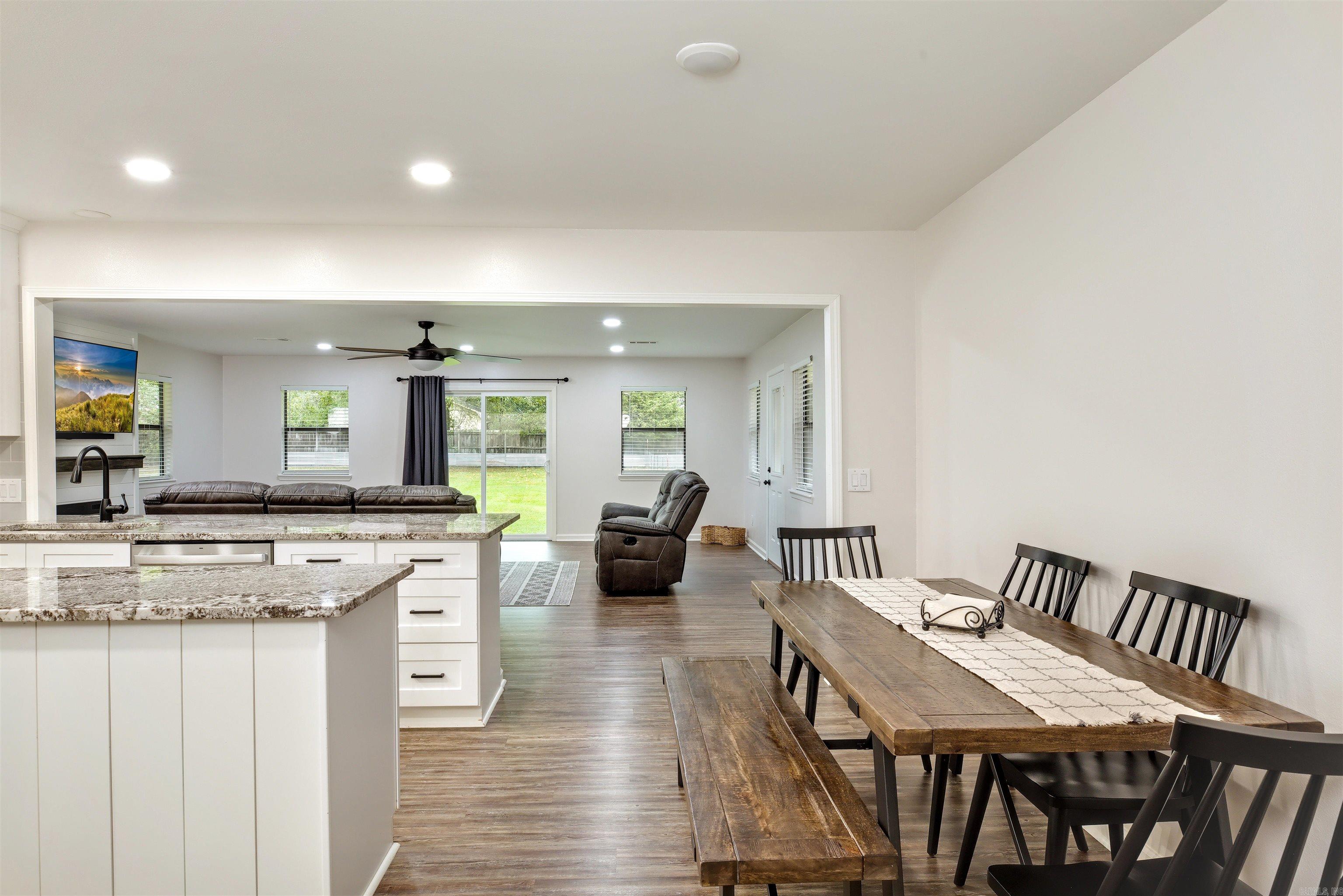 KENWOOD ADD - Residential