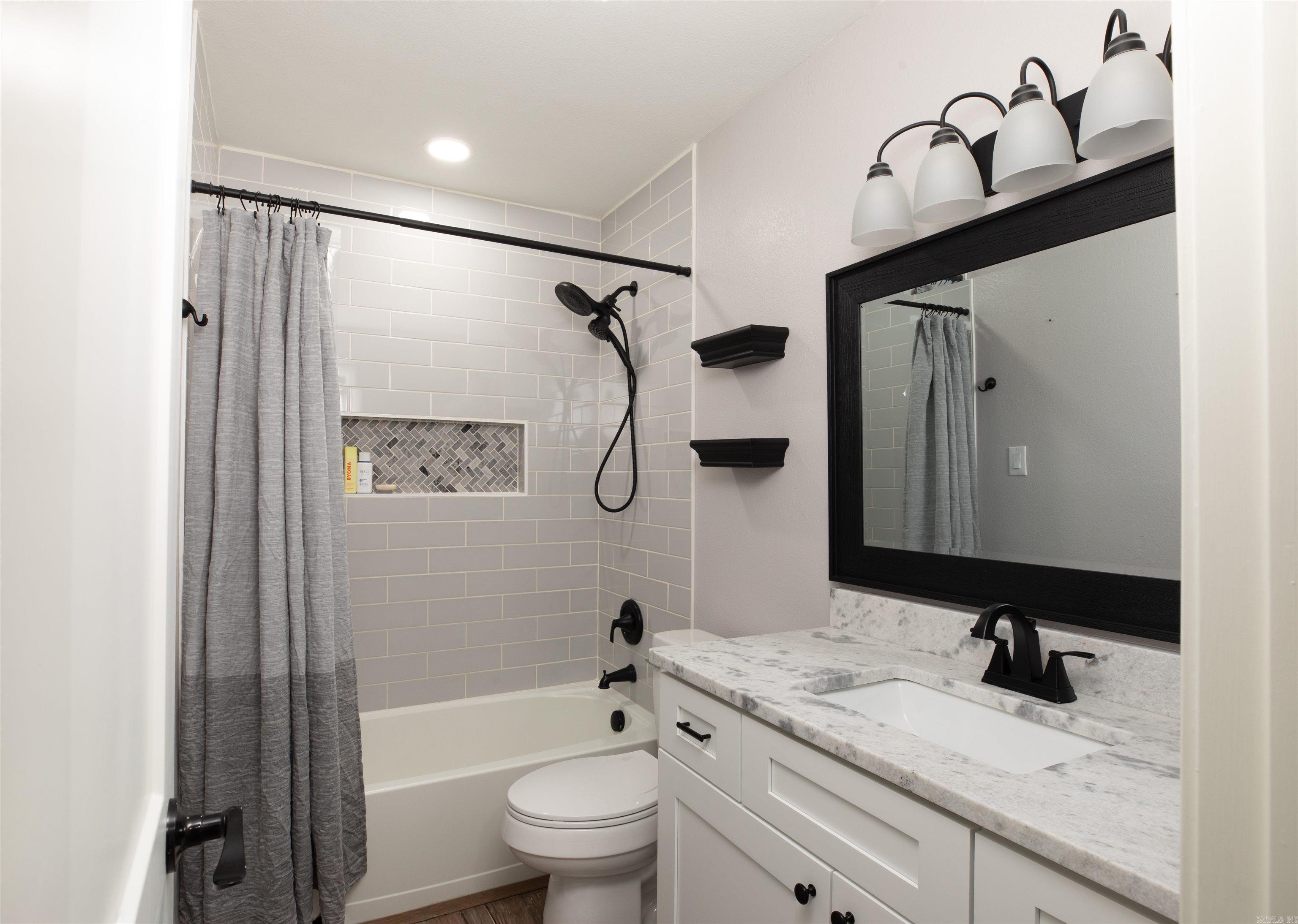 KENWOOD ADD - Residential
