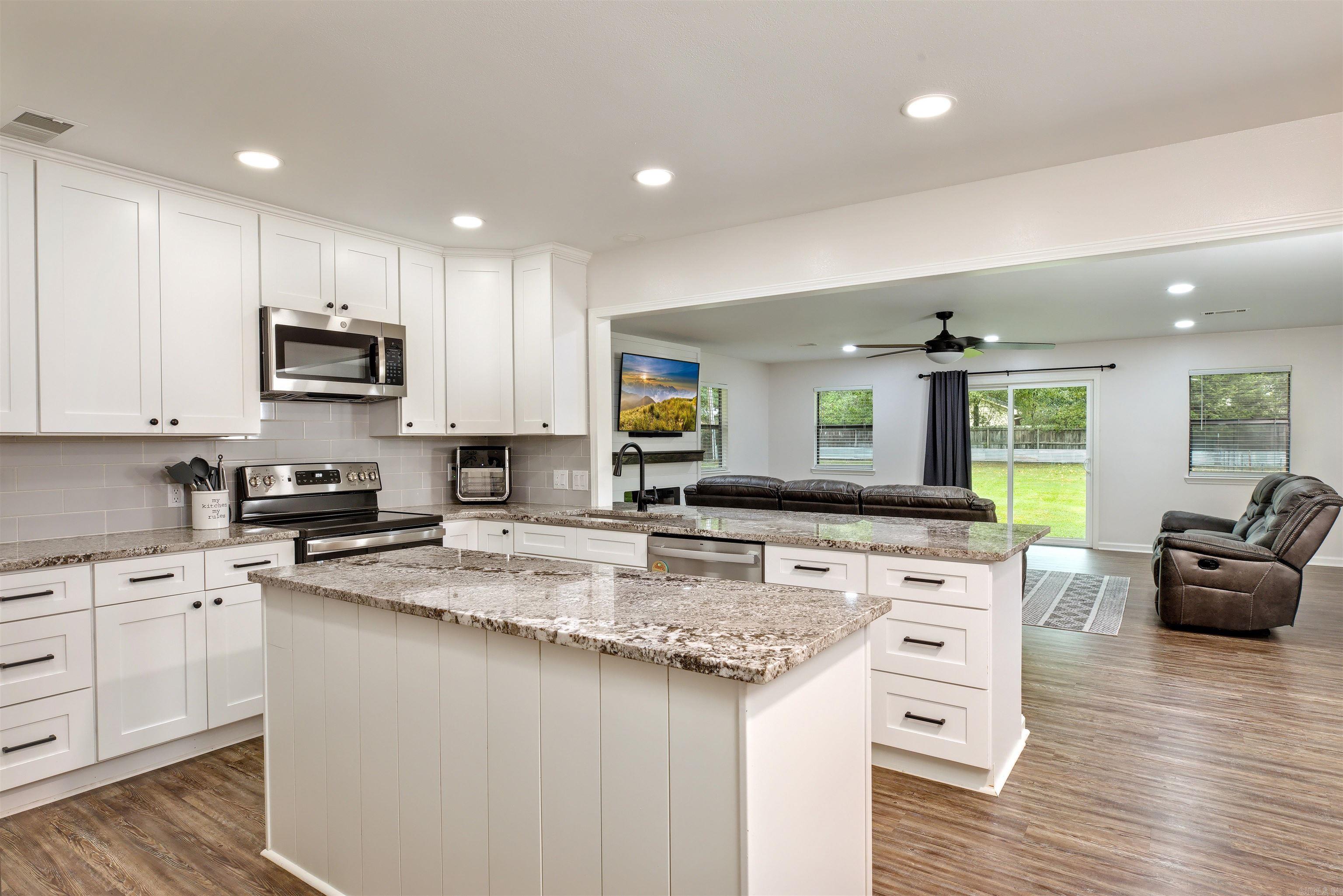 KENWOOD ADD - Residential