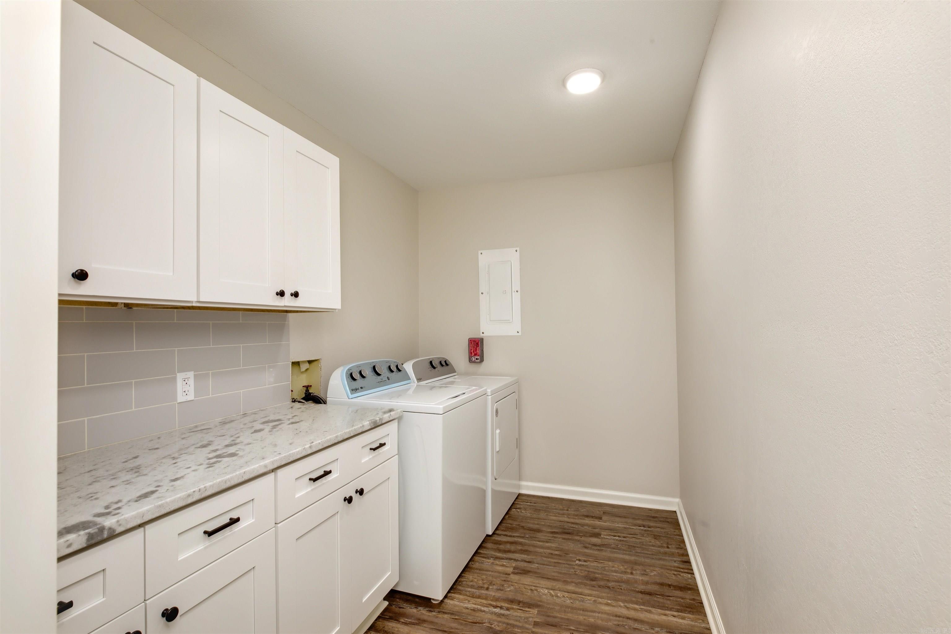 KENWOOD ADD - Residential