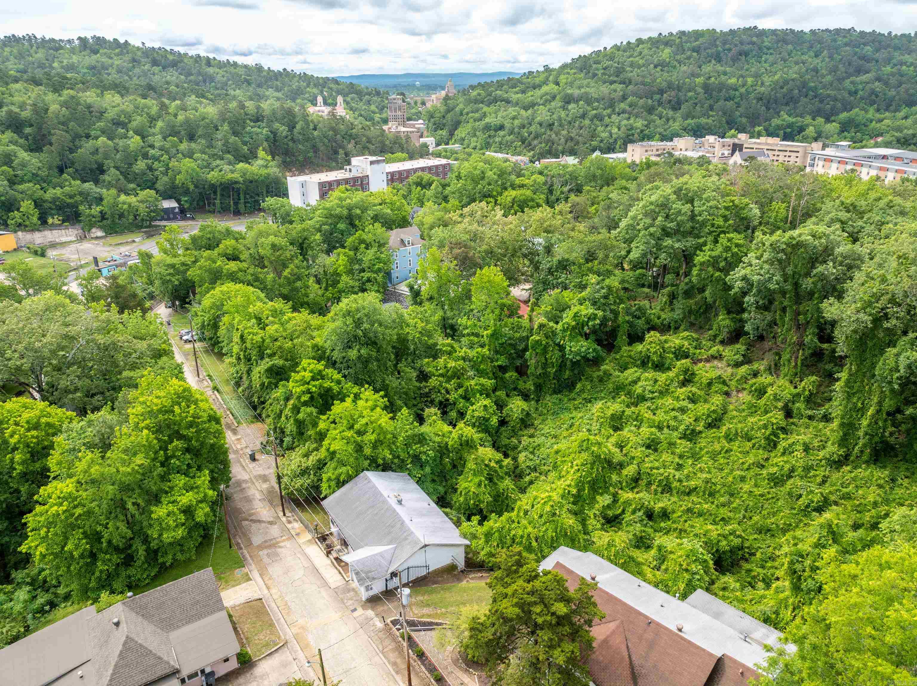 HSR BLK - Residential Income