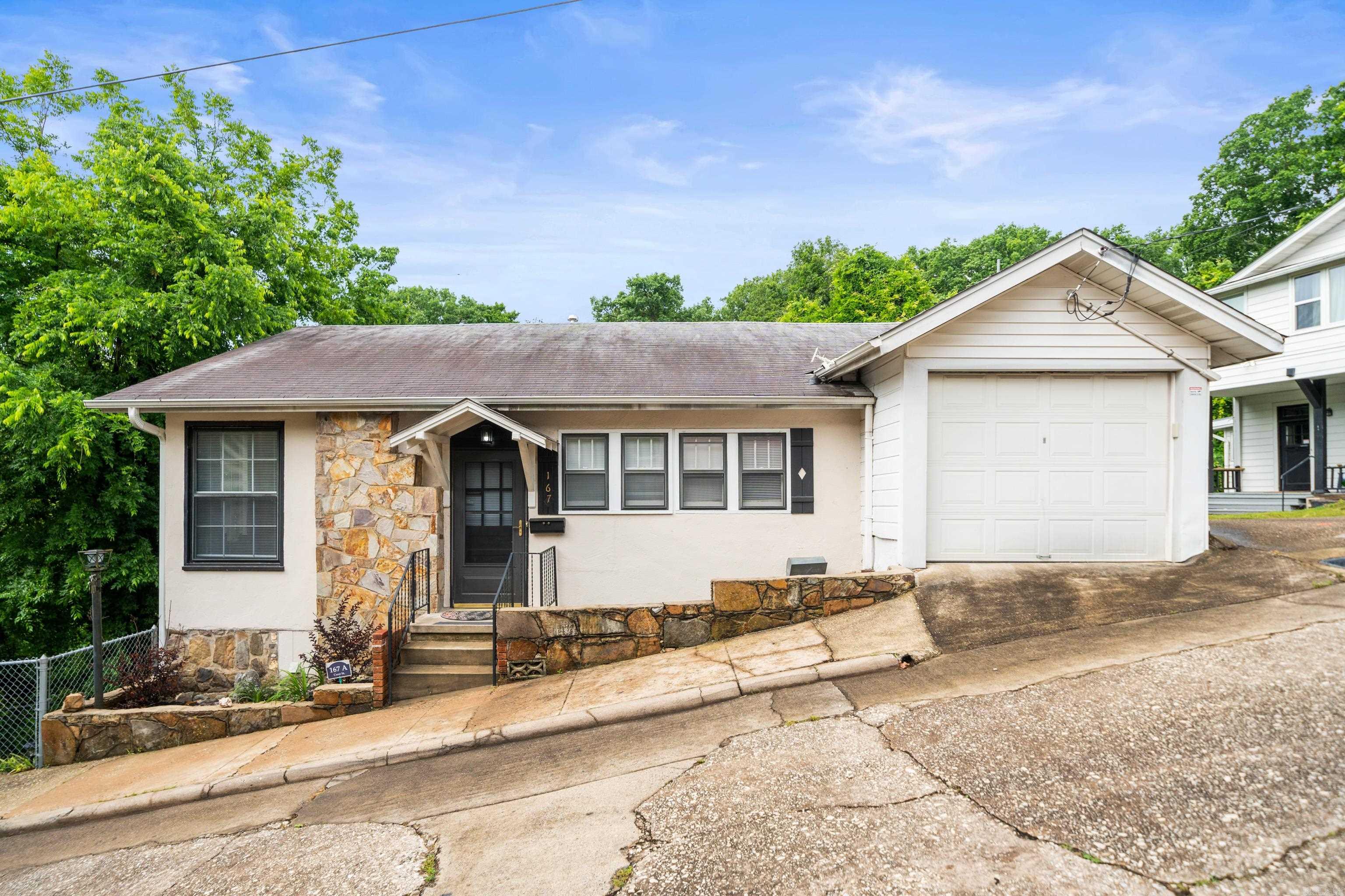 HSR BLK - Residential Income