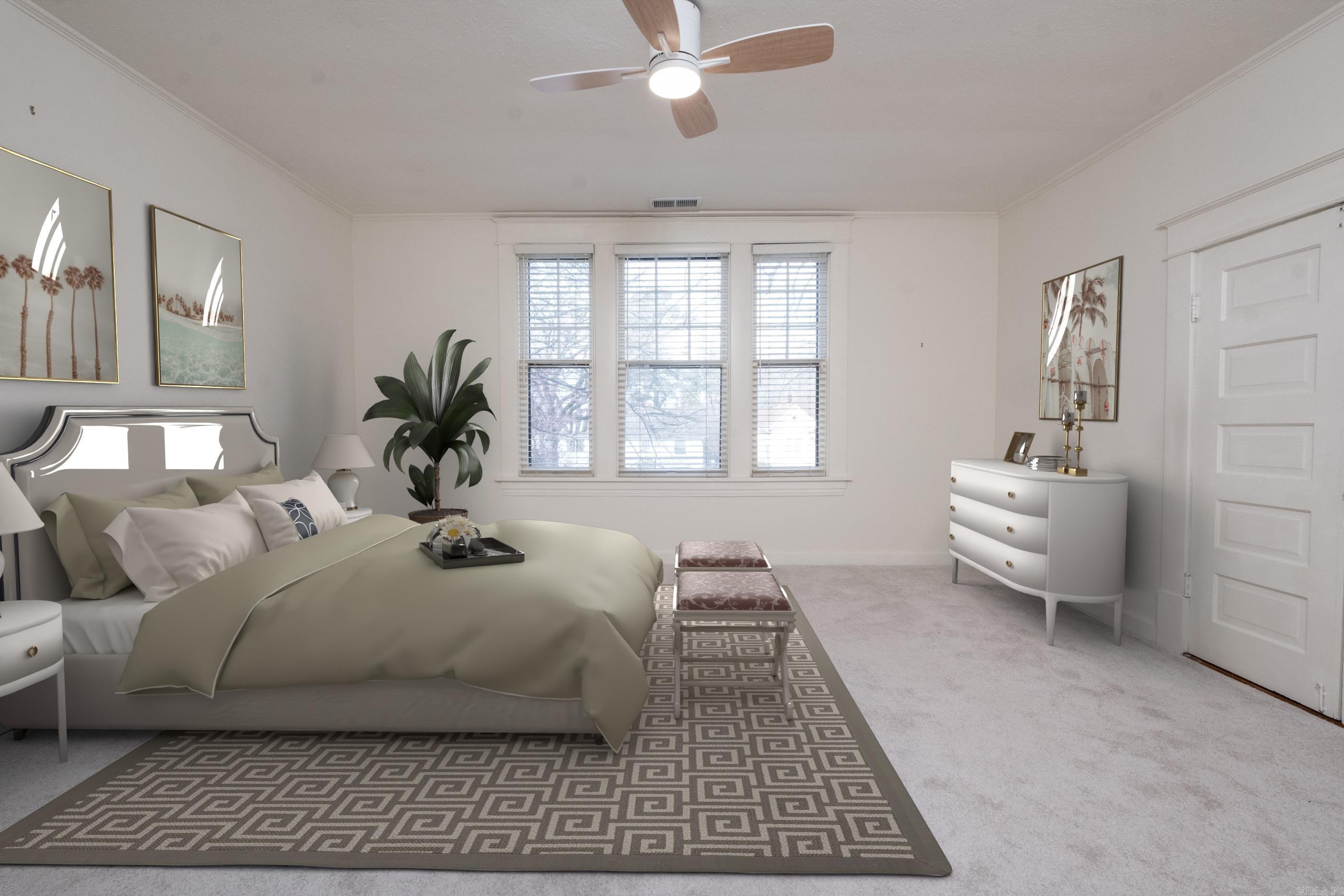 MIDLAND HILLS - Residential