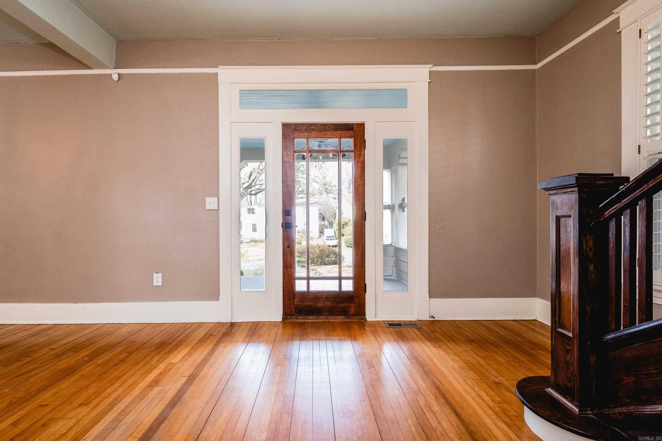 MIDLAND HILLS - Residential